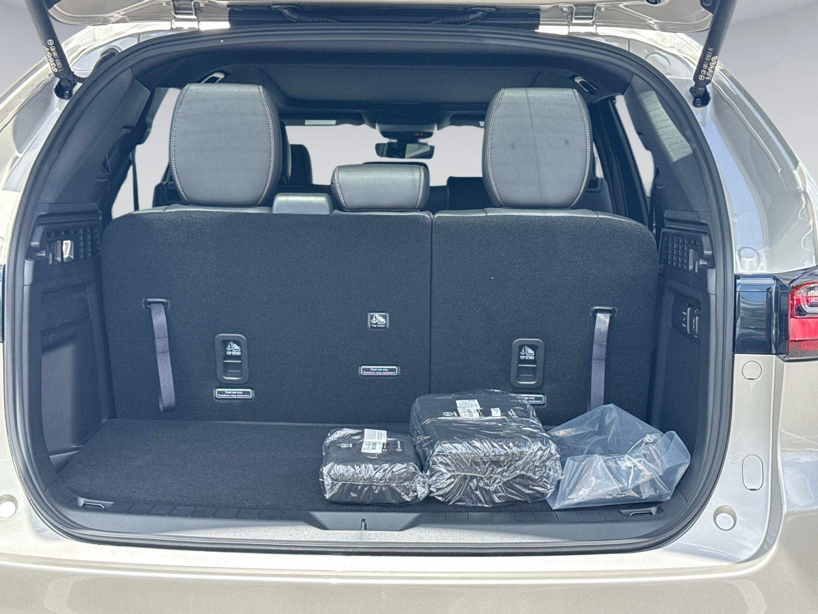 2026 Mazda CX-90 Premium Plus