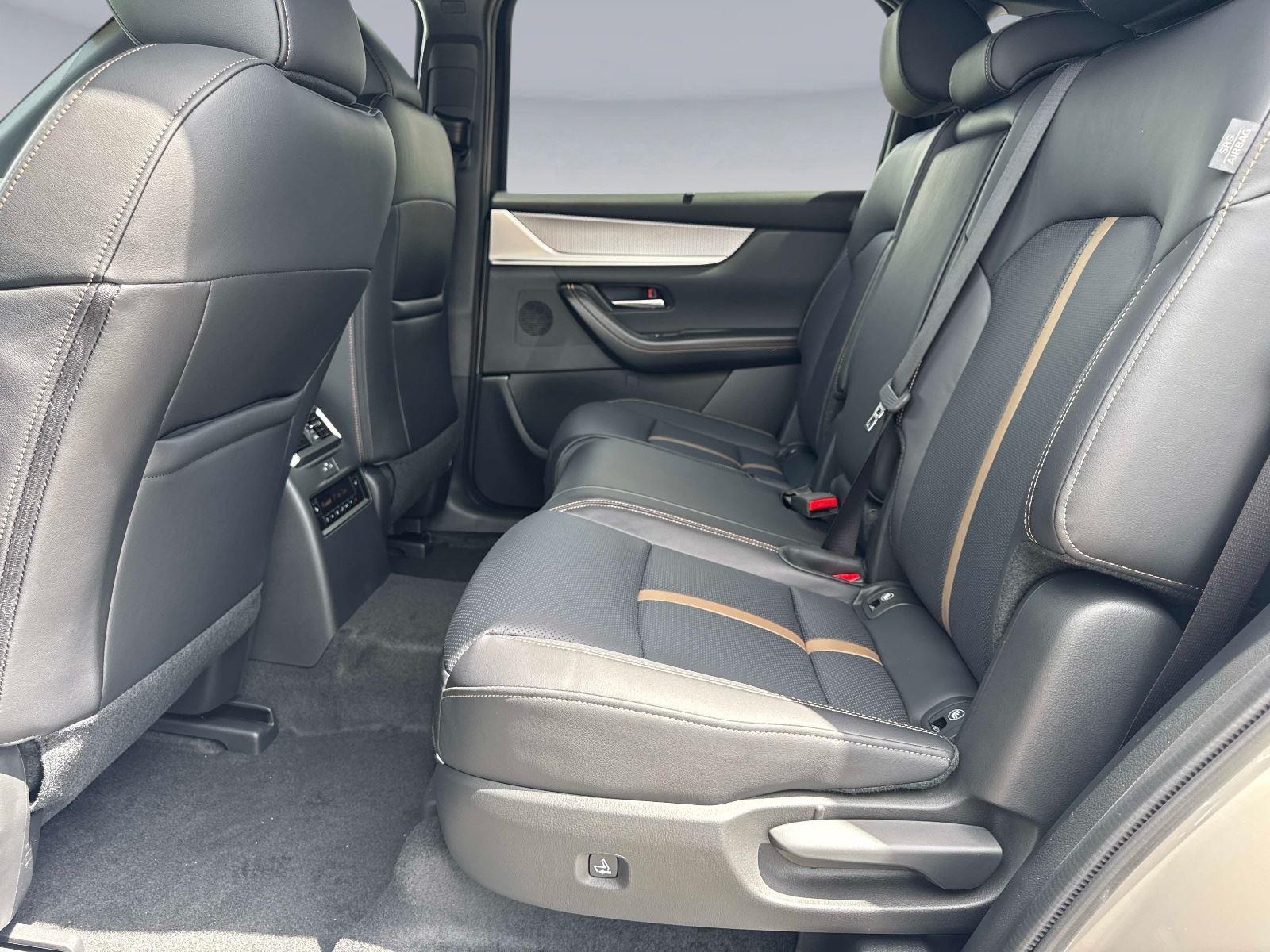 2026 Mazda CX-90 Premium Plus