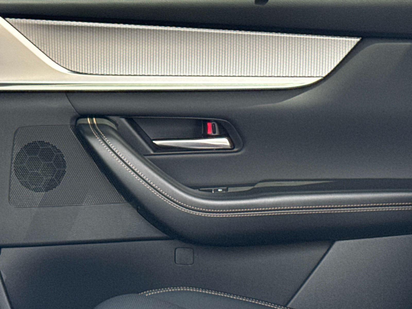 2026 Mazda CX-90 Premium Plus