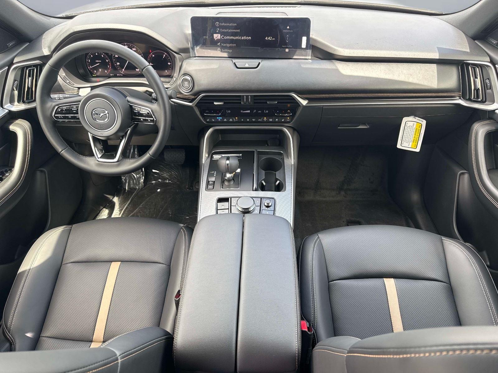 2026 Mazda CX-90 Premium Plus