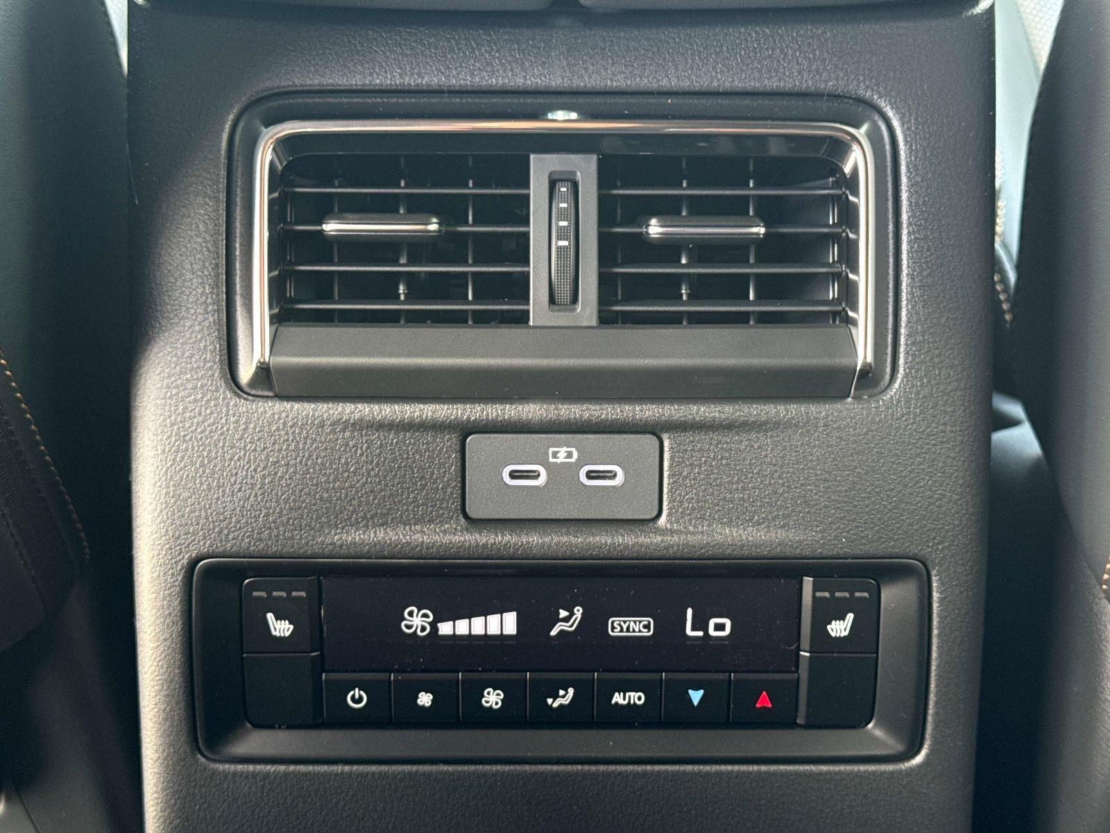 2026 Mazda CX-90 Premium Plus