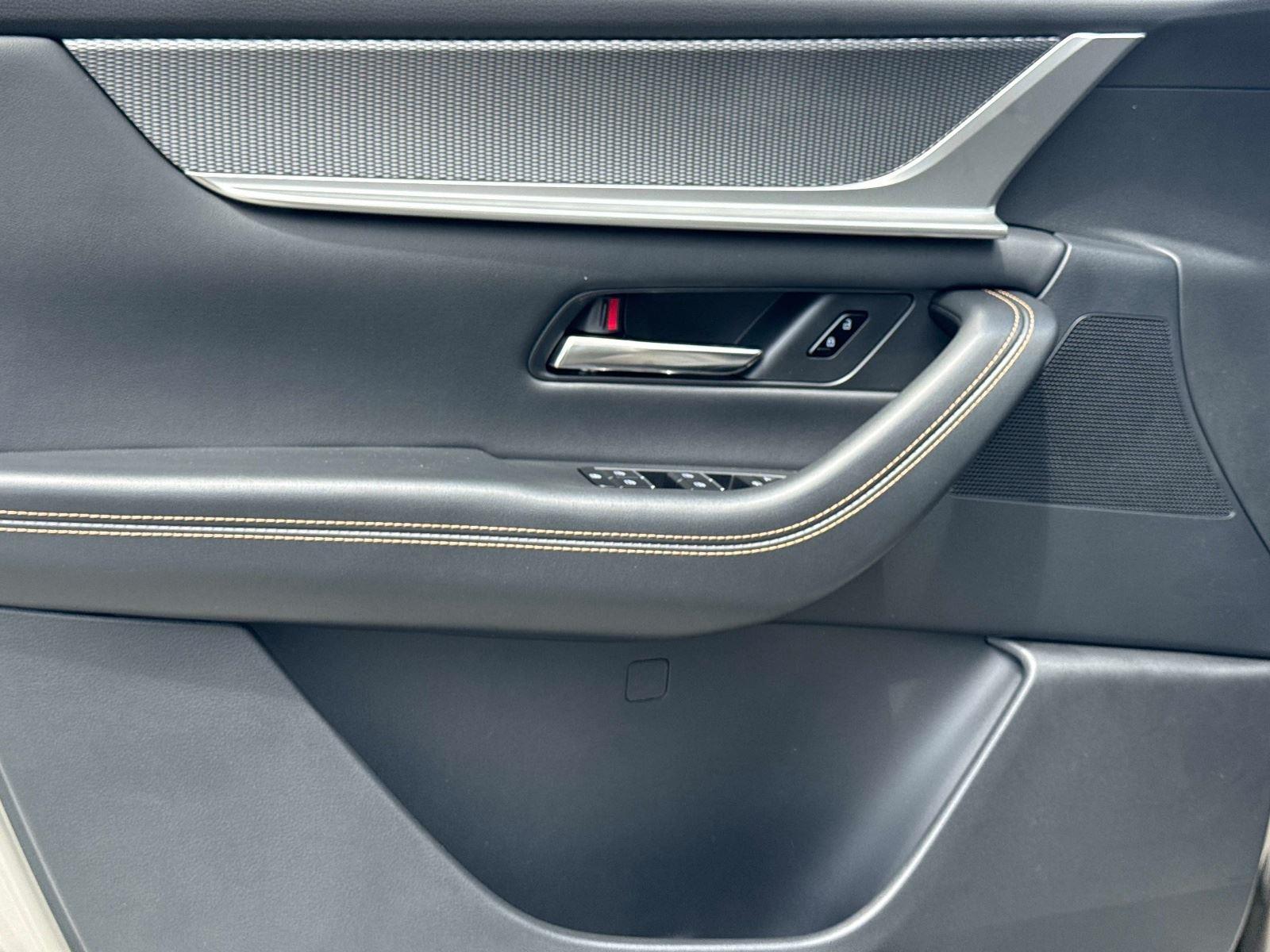 2026 Mazda CX-90 Premium Plus