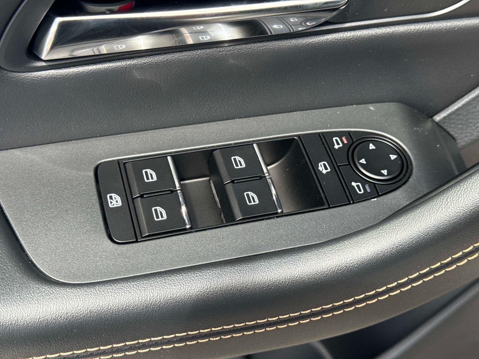 2026 Mazda CX-90 Premium Plus