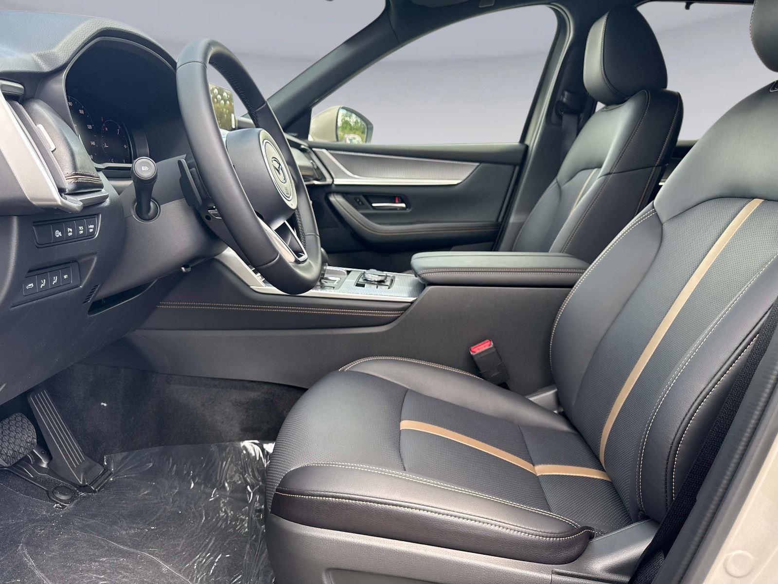 2026 Mazda CX-90 Premium Plus