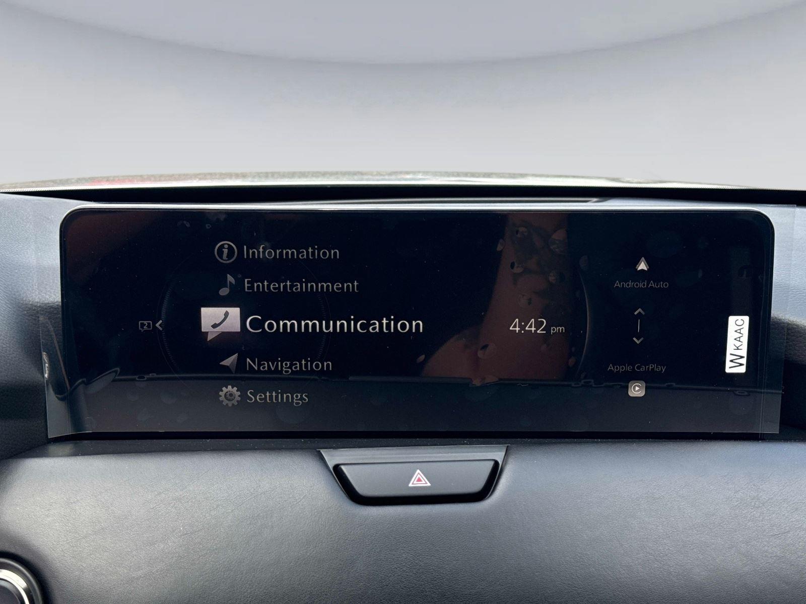 2026 Mazda CX-90 Premium Plus