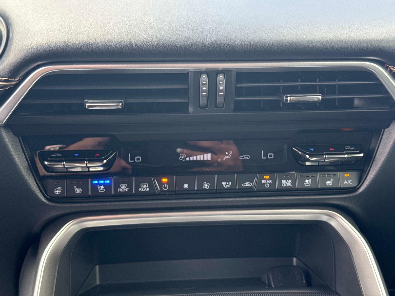 2026 Mazda CX-90 Premium Plus