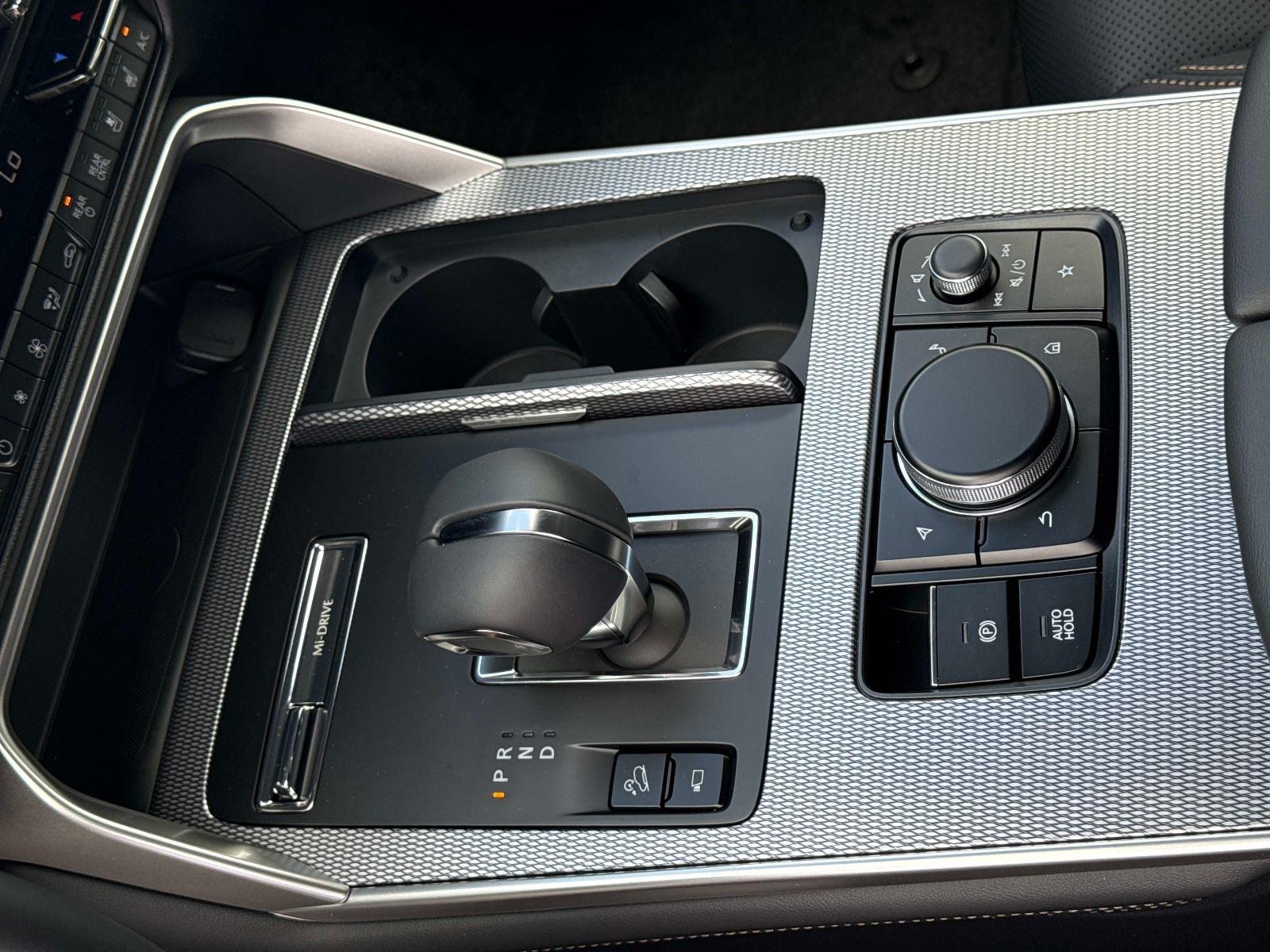2026 Mazda CX-90 Premium Plus