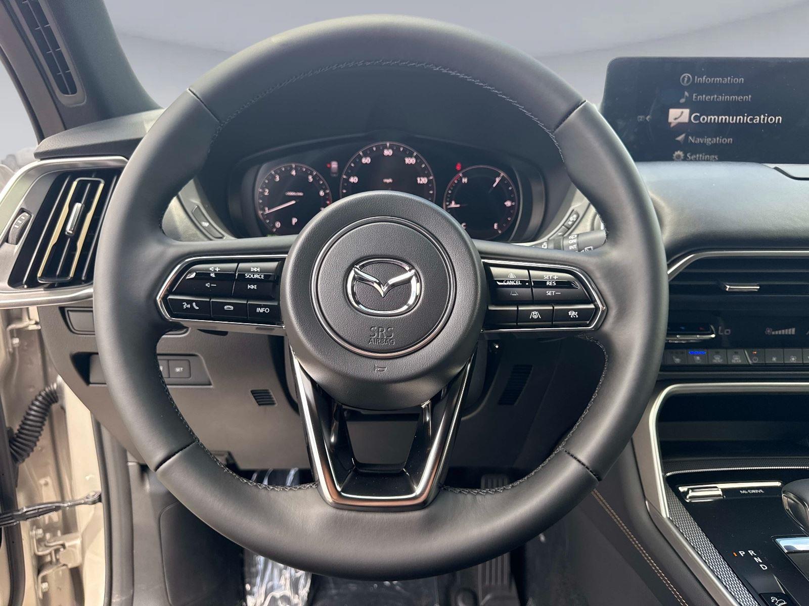 2026 Mazda CX-90 Premium Plus