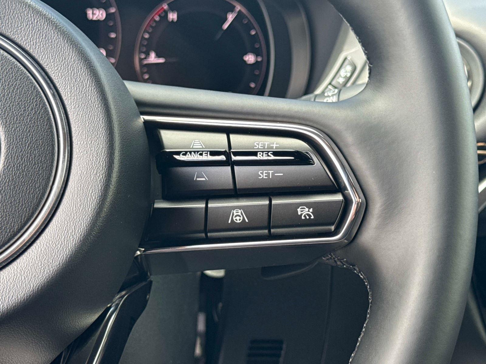 2026 Mazda CX-90 Premium Plus