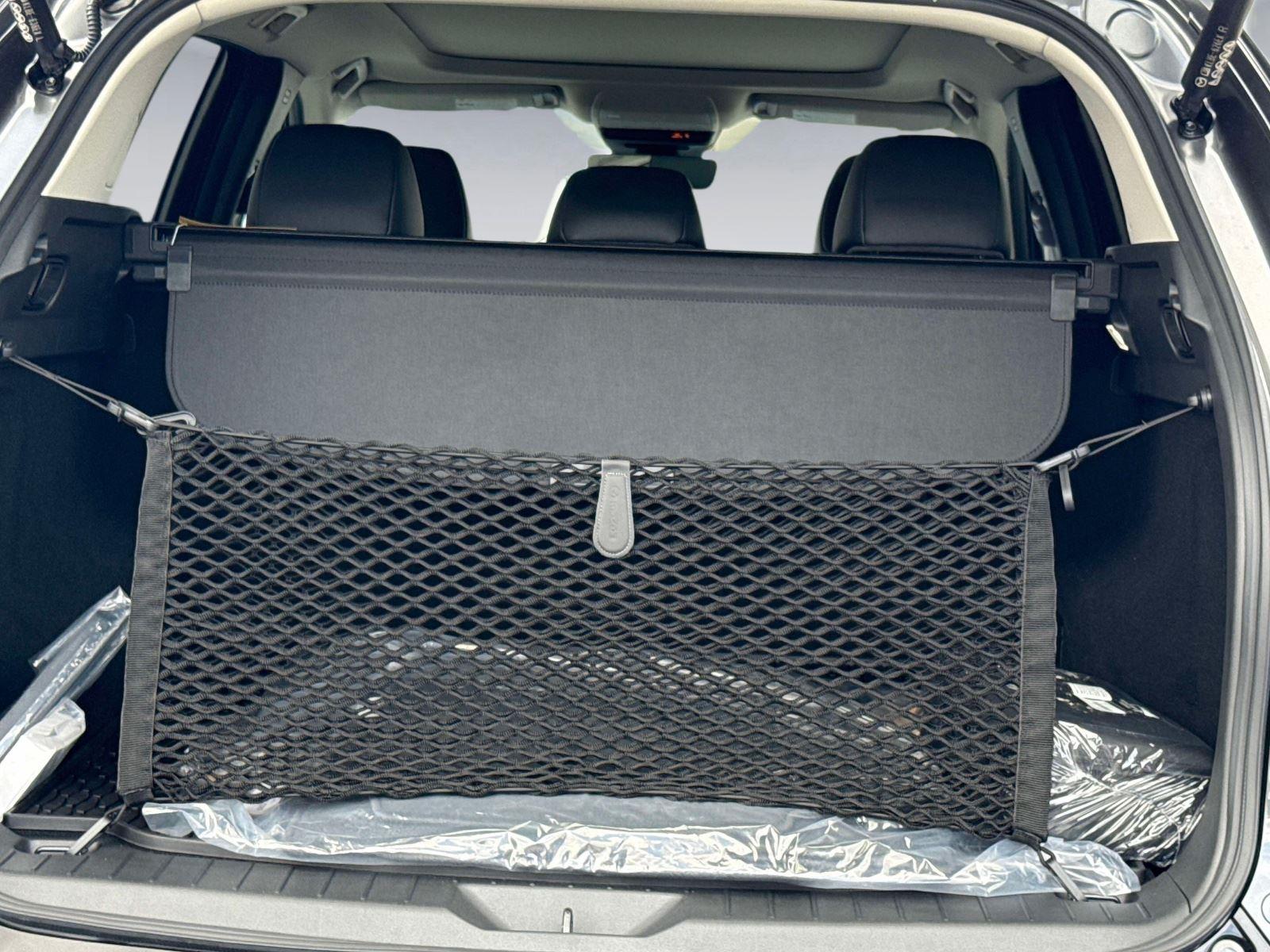 2026 Mazda CX-5 2.5 S Premium Plus
