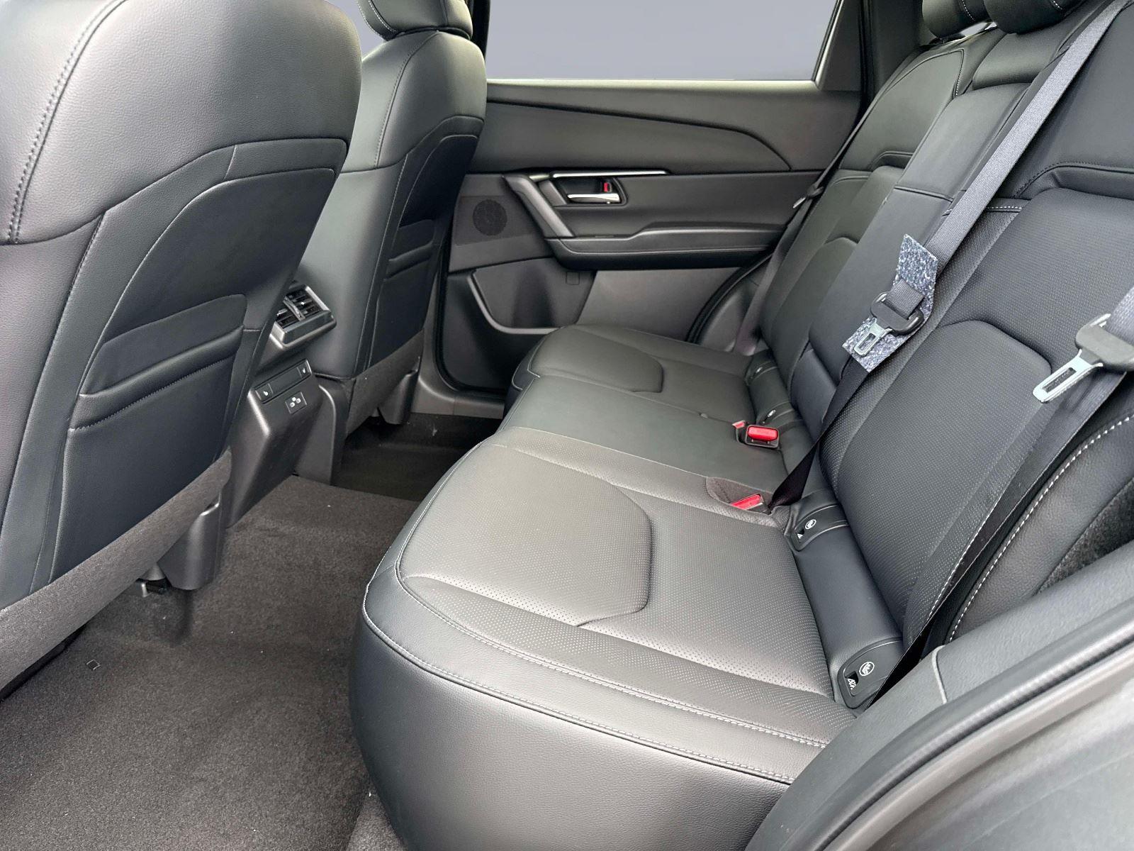 2026 Mazda CX-5 2.5 S Premium Plus