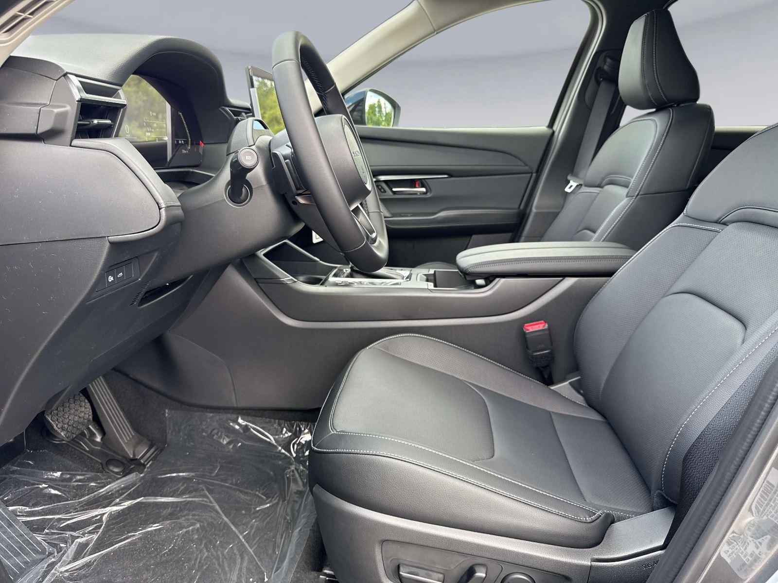 2026 Mazda CX-5 2.5 S Premium Plus