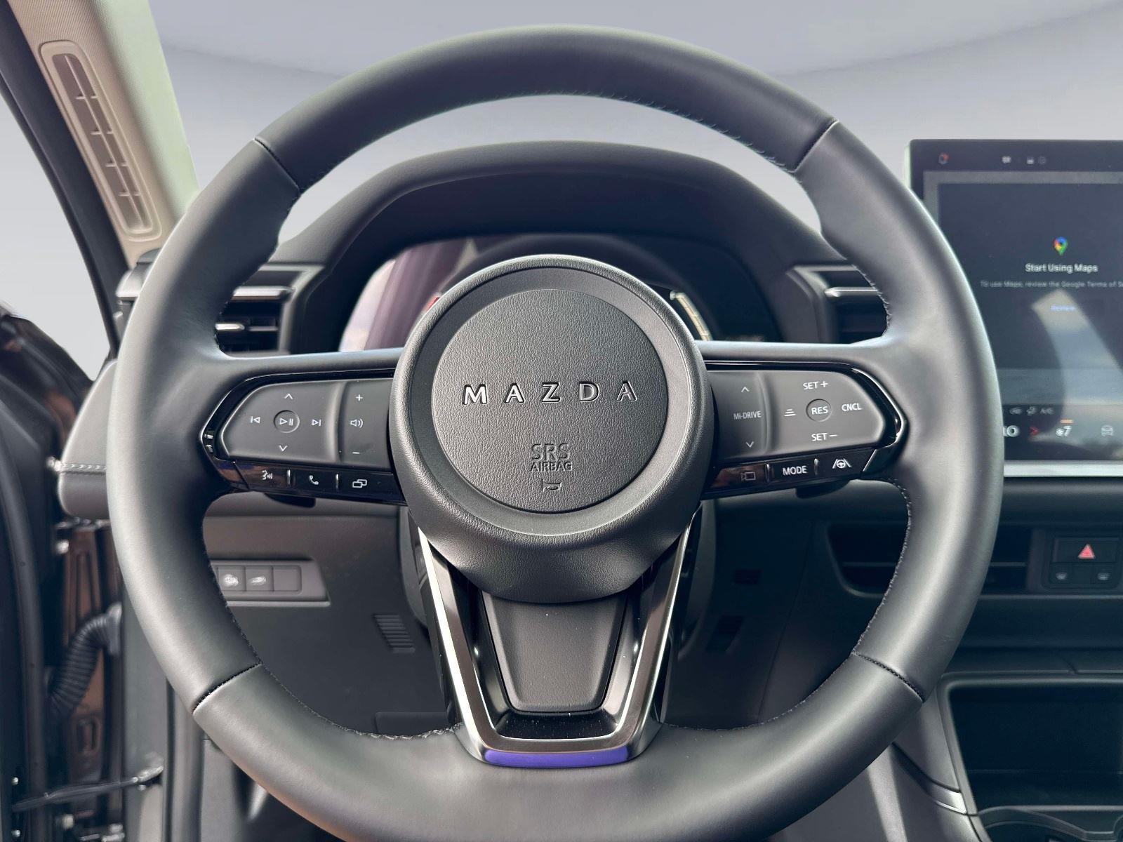 2026 Mazda CX-5 2.5 S Premium Plus