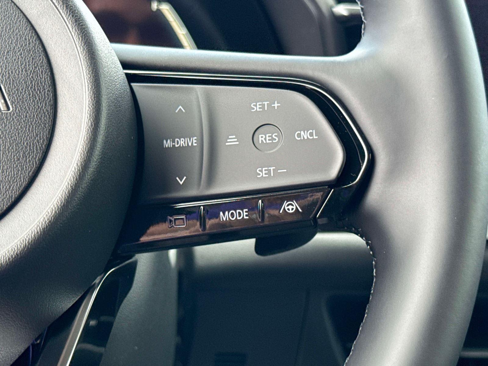 2026 Mazda CX-5 2.5 S Premium Plus