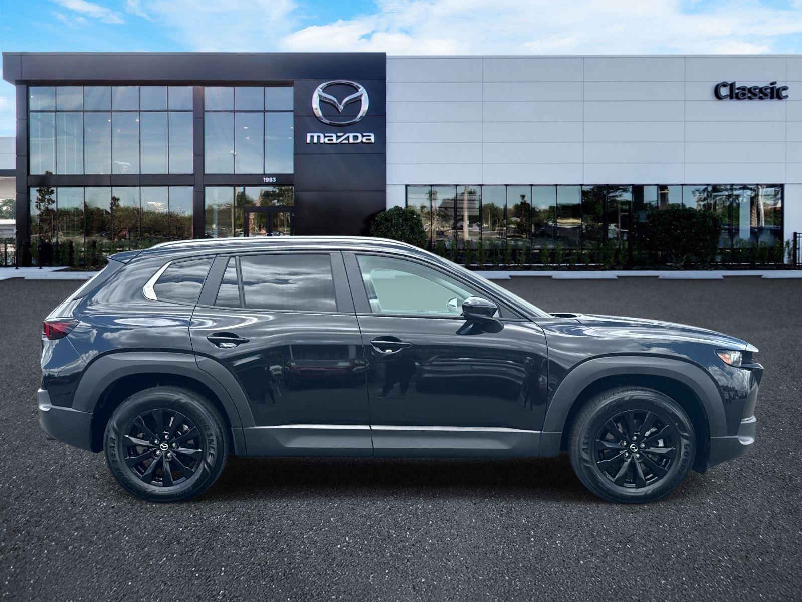 2026 Mazda CX-50 2.5 S Preferred