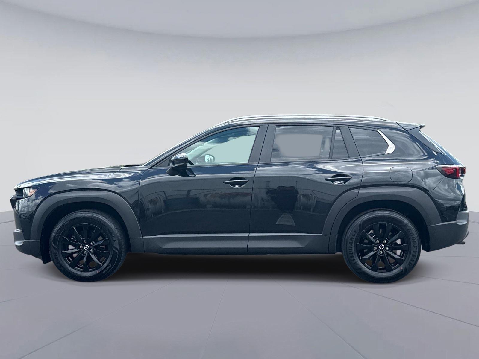 2026 Mazda CX-50 2.5 S Preferred