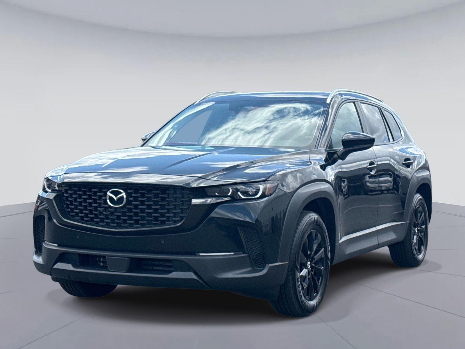 2026 Mazda CX-50 2.5 S Preferred