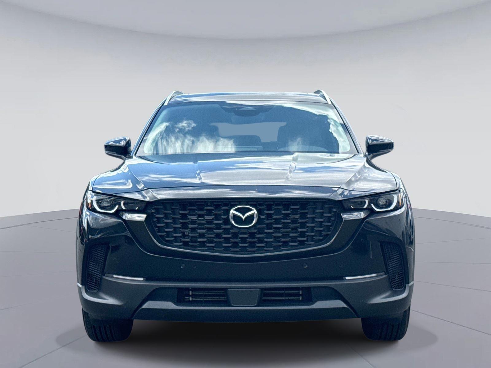2026 Mazda CX-50 2.5 S Preferred