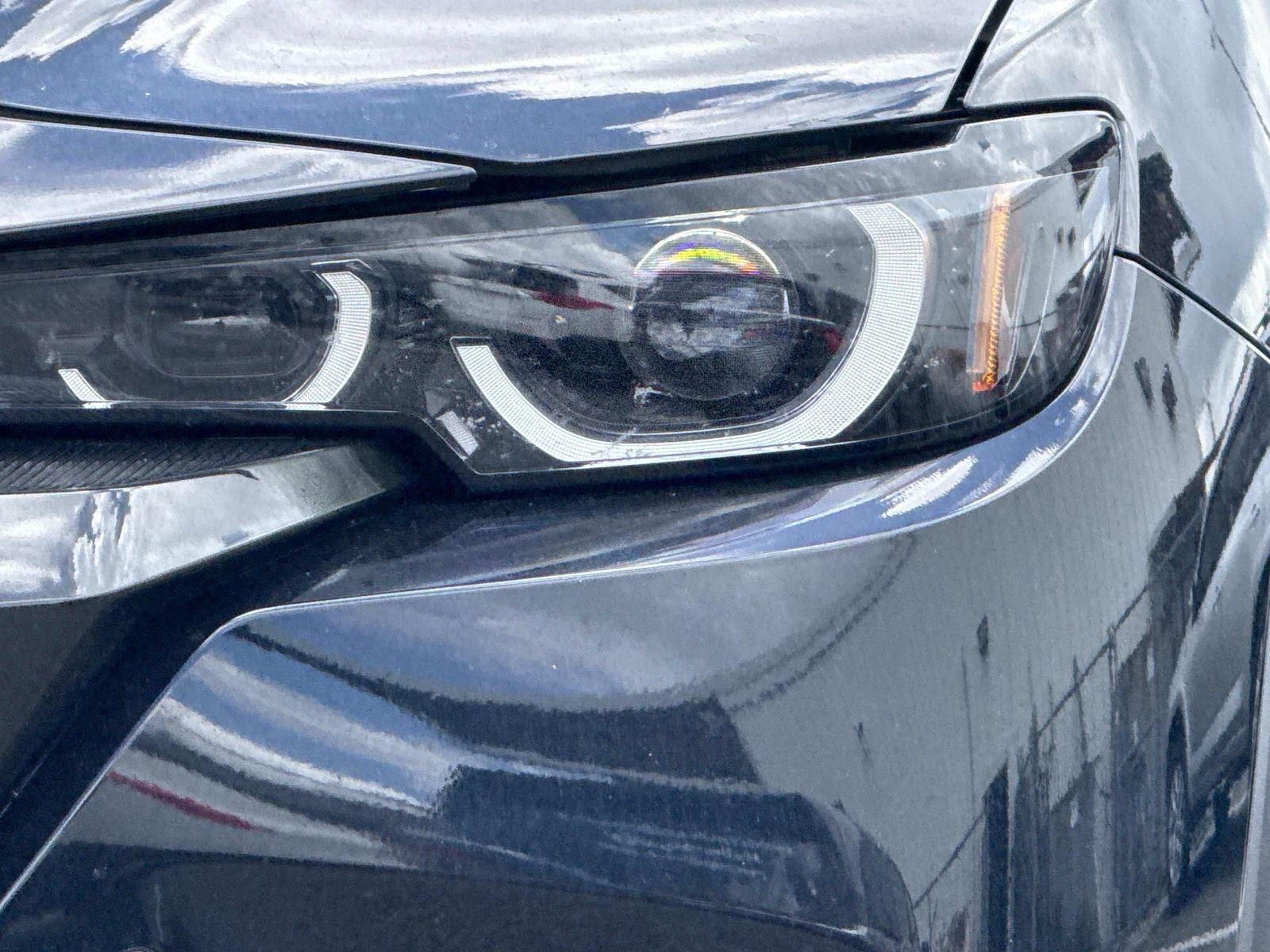 2026 Mazda CX-50 2.5 S Preferred