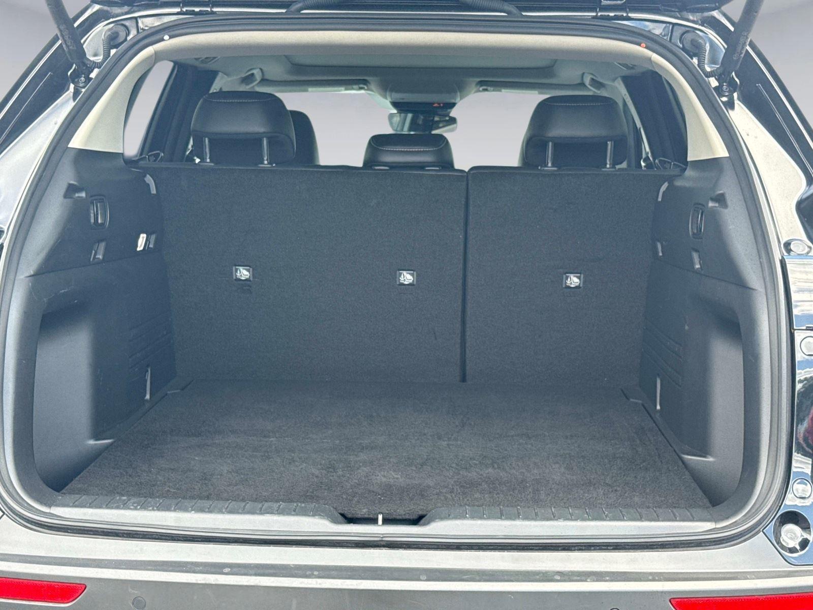 2026 Mazda CX-50 2.5 S Preferred