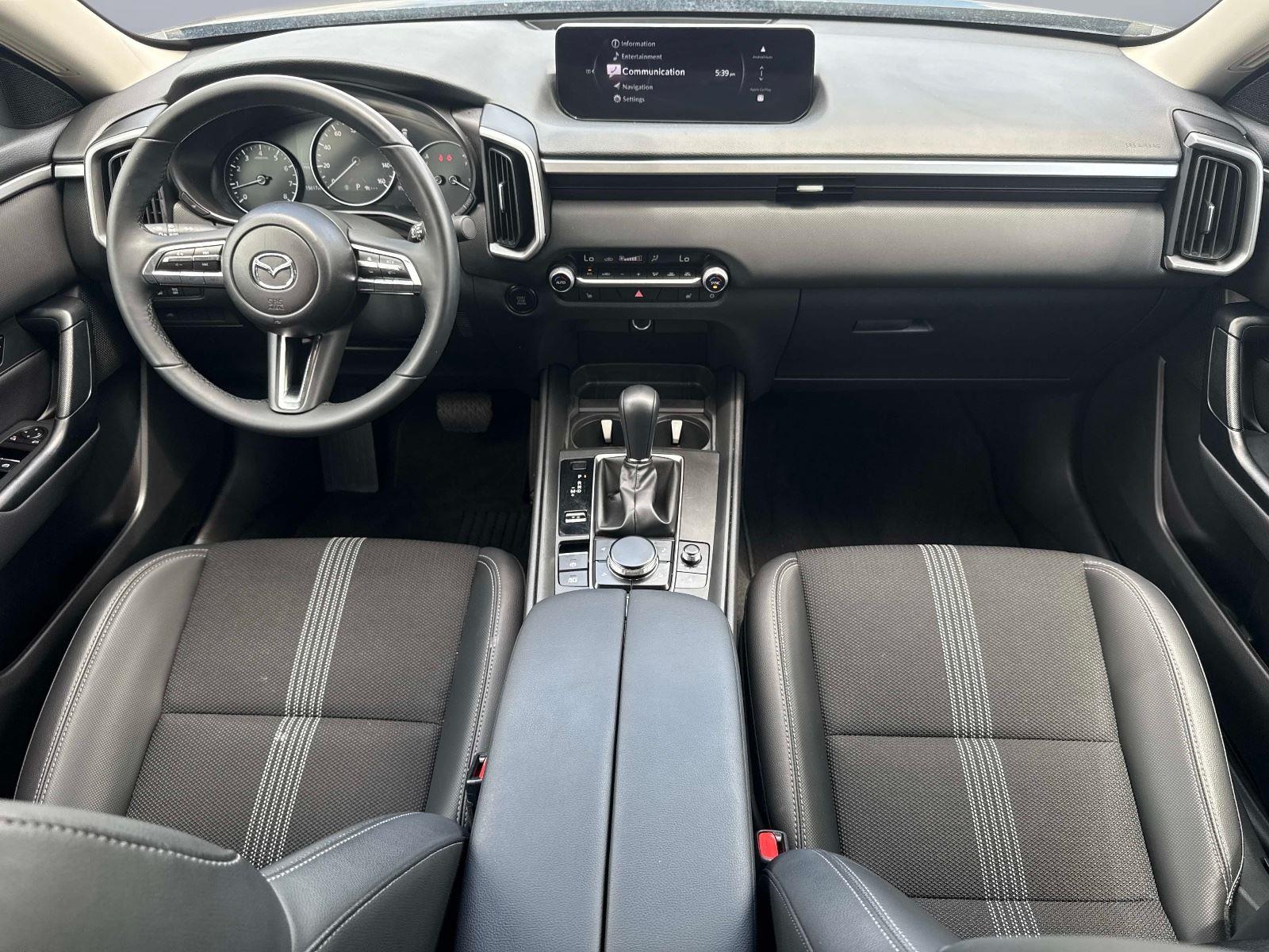 2026 Mazda CX-50 2.5 S Preferred