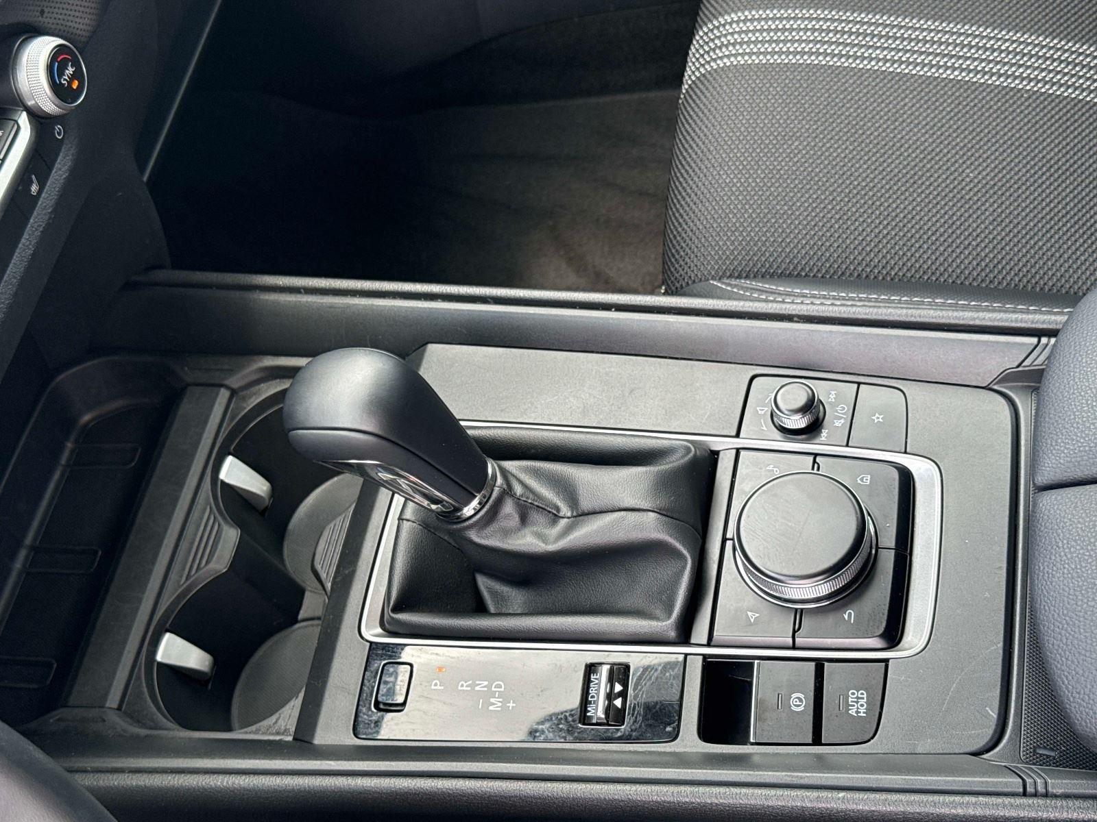 2026 Mazda CX-50 2.5 S Preferred