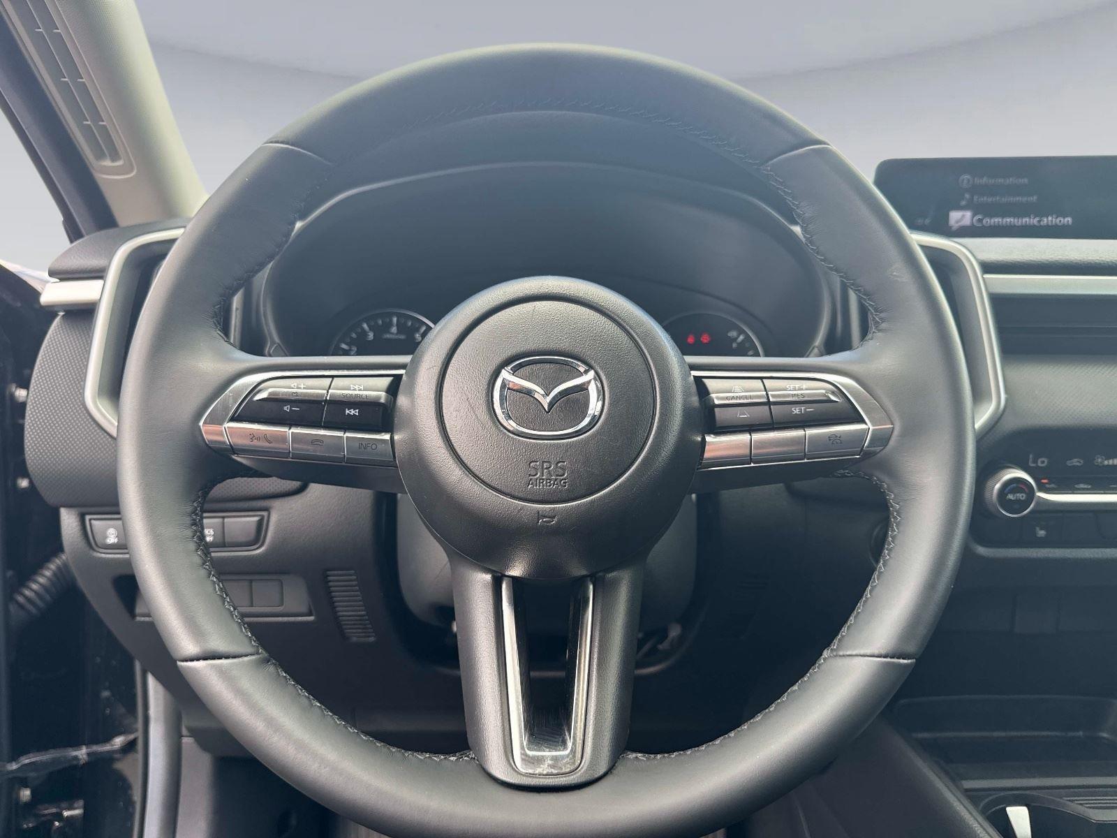 2026 Mazda CX-50 2.5 S Preferred