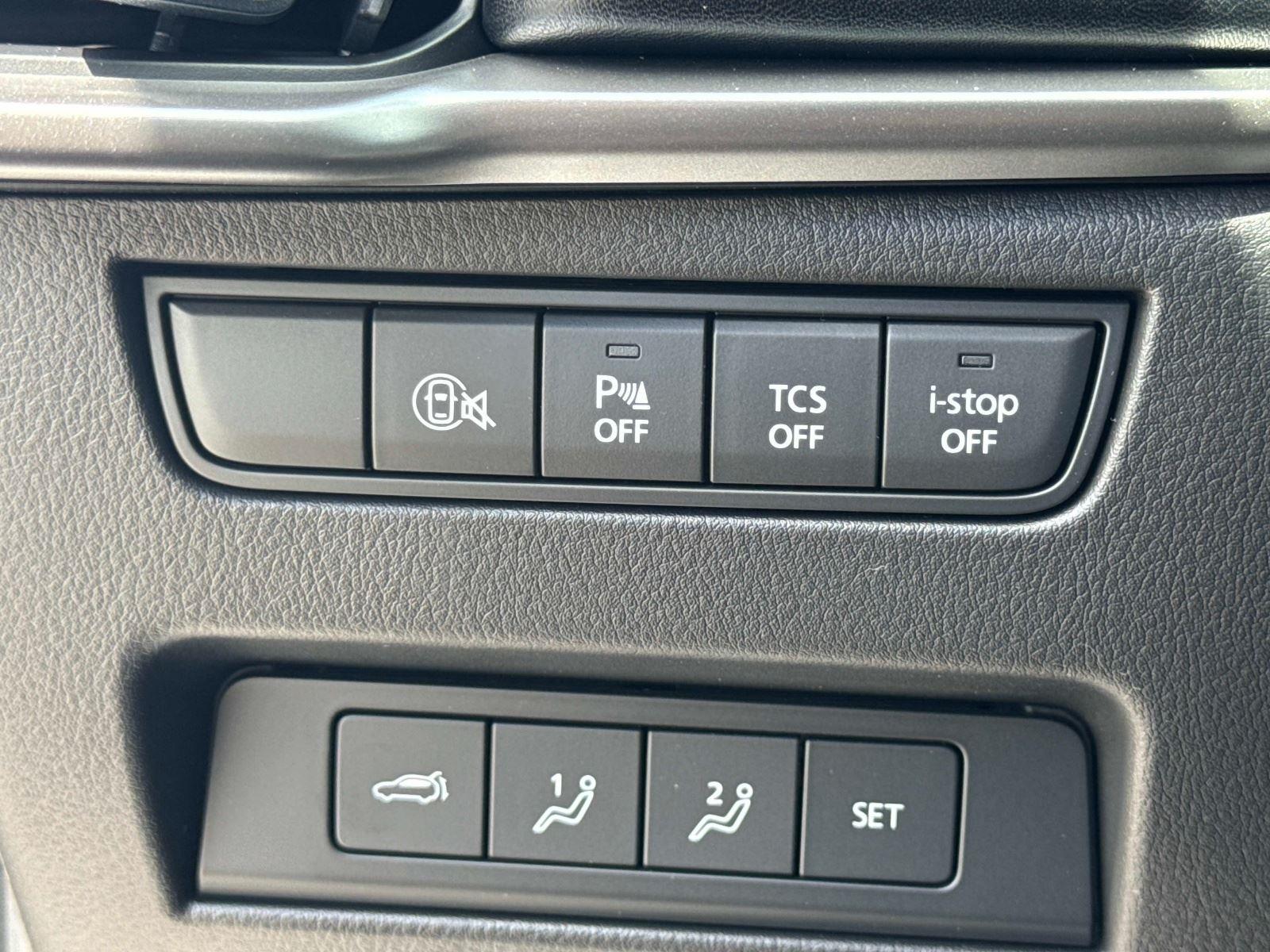 2026 Mazda CX-90 Premium Plus