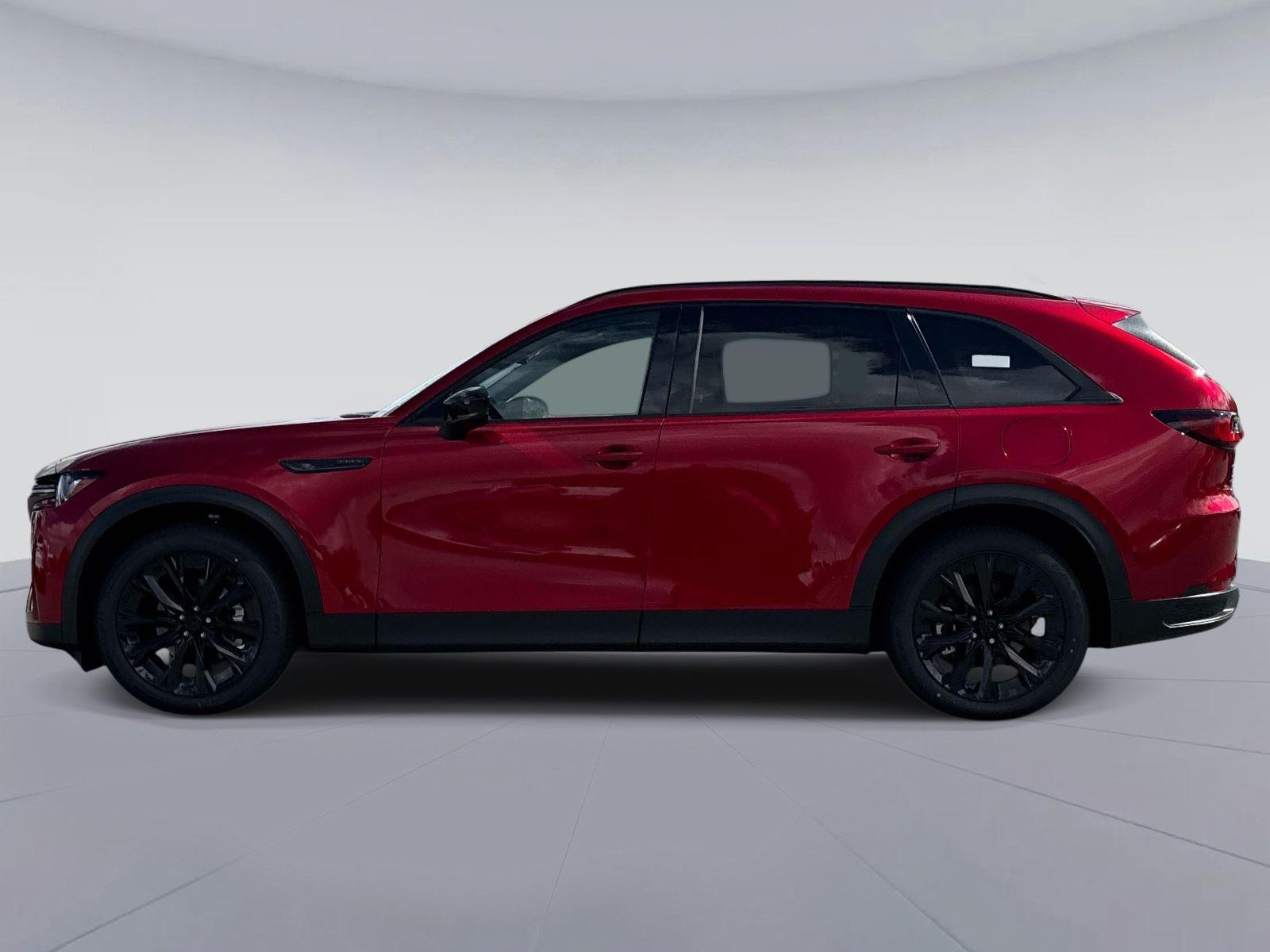 2026 Mazda CX-90 PHEV Premium Sport