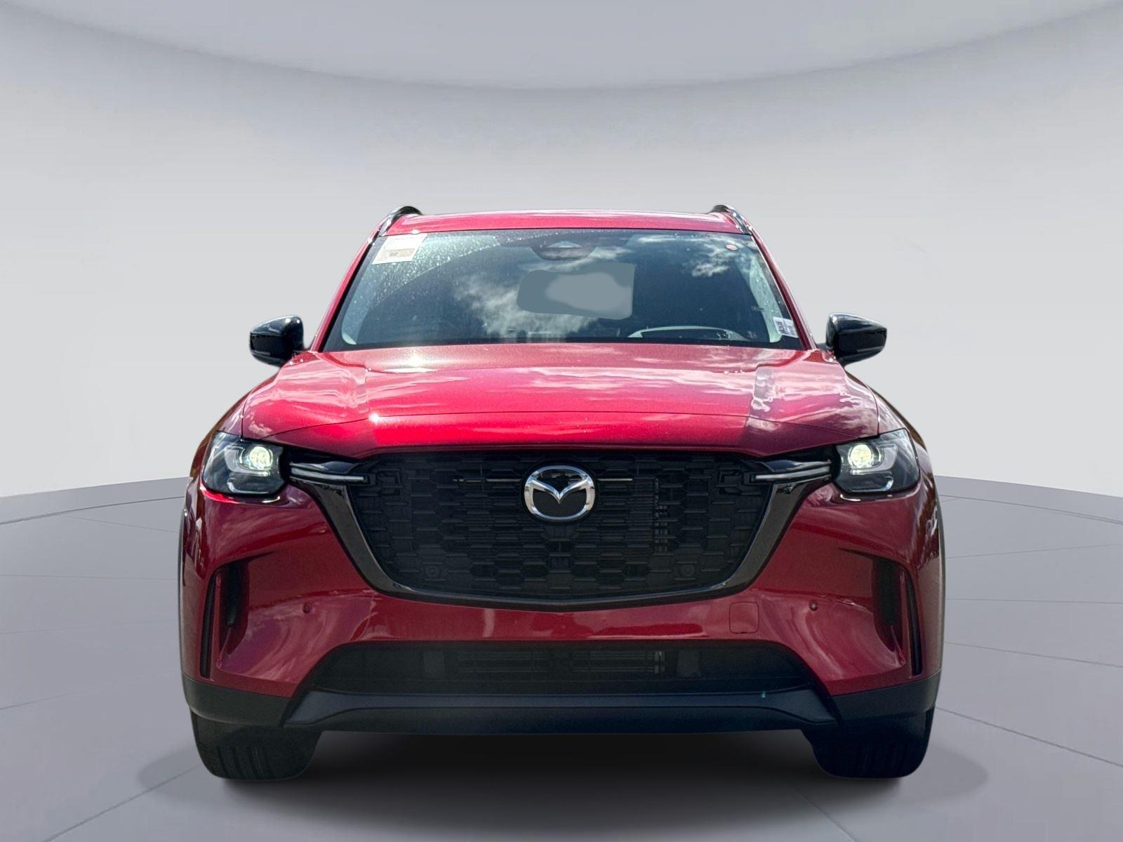 2026 Mazda CX-90 PHEV Premium Sport