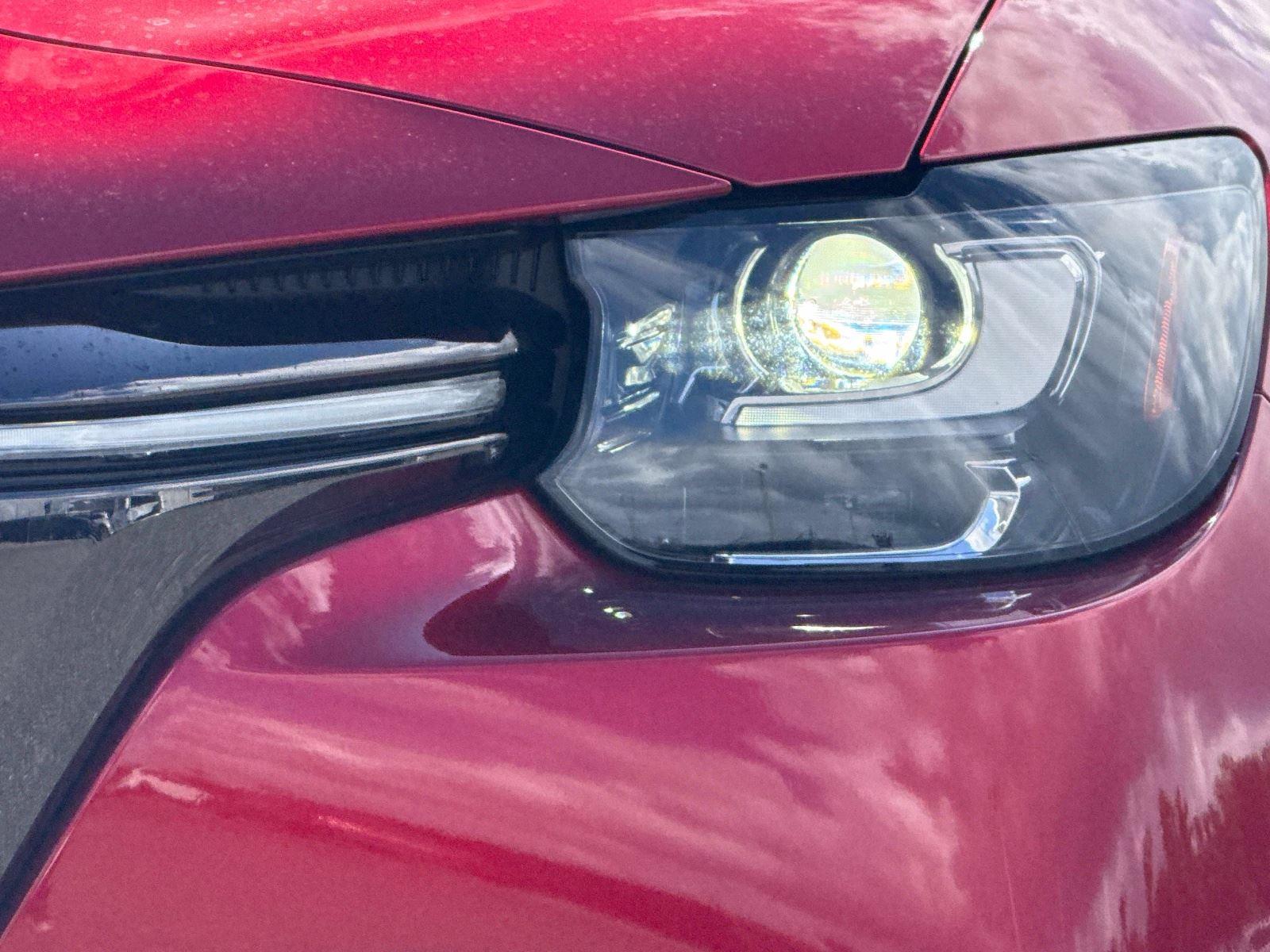 2026 Mazda CX-90 PHEV Premium Sport