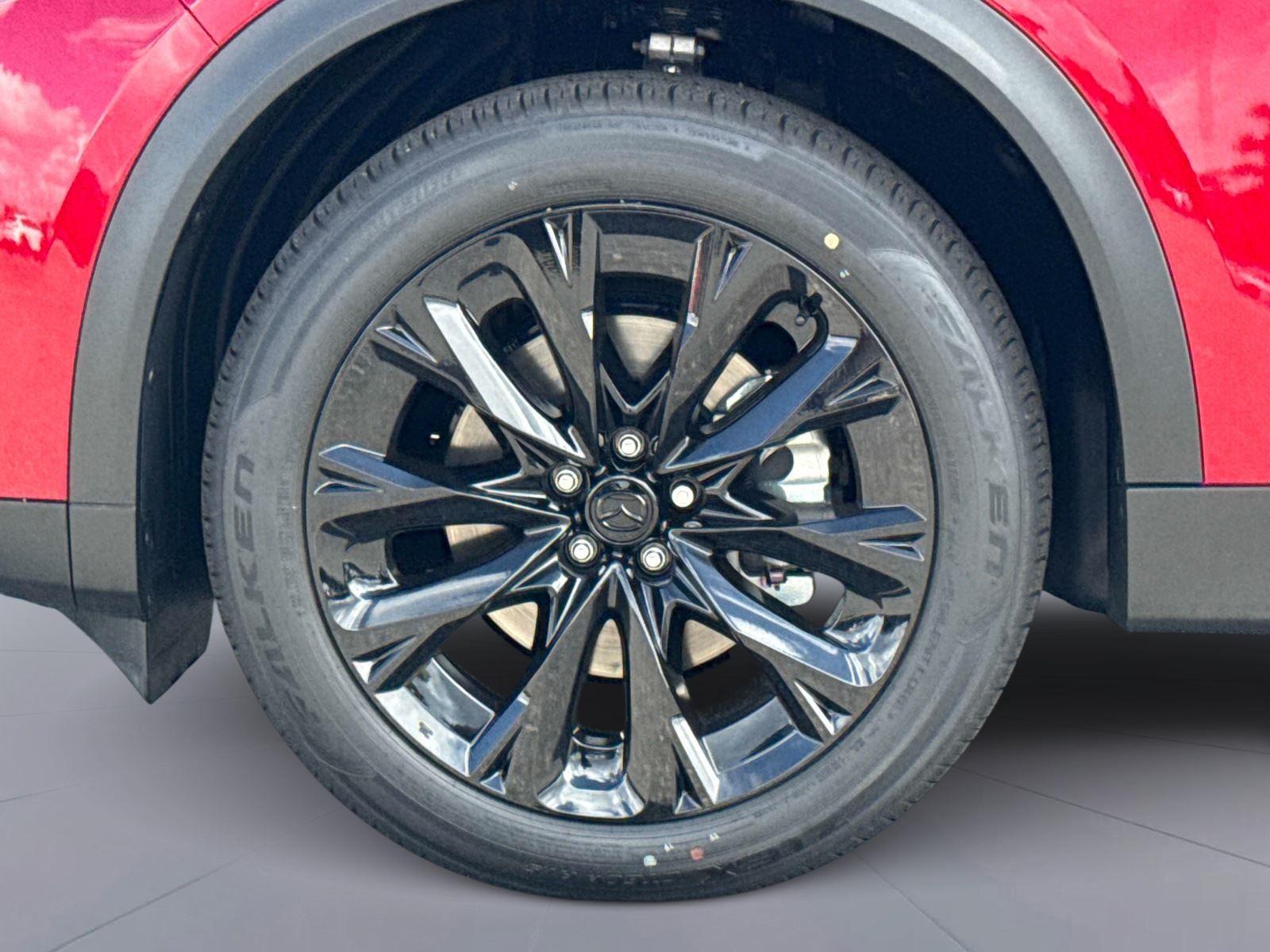 2026 Mazda CX-90 PHEV Premium Sport