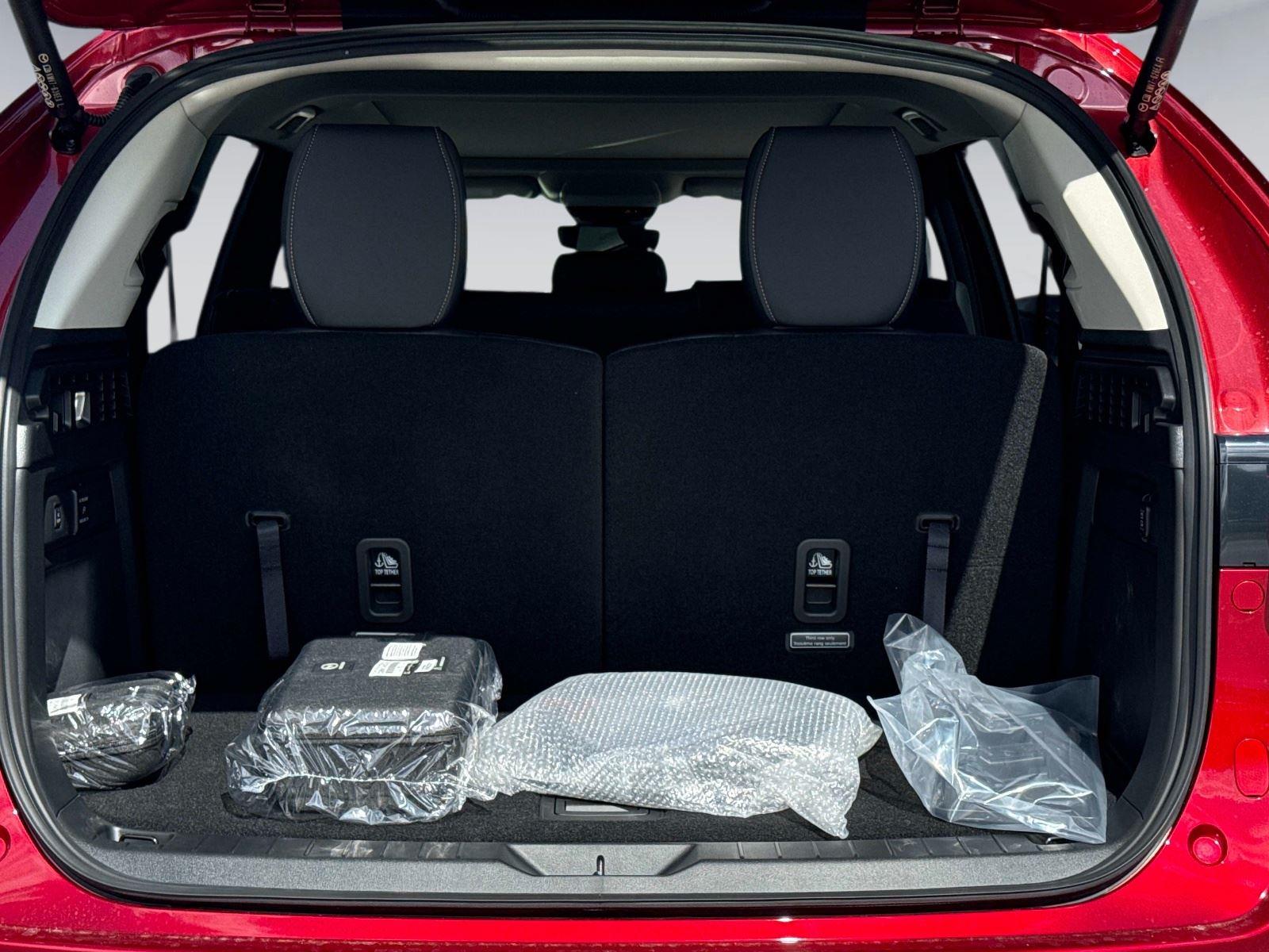 2026 Mazda CX-90 PHEV Premium Sport