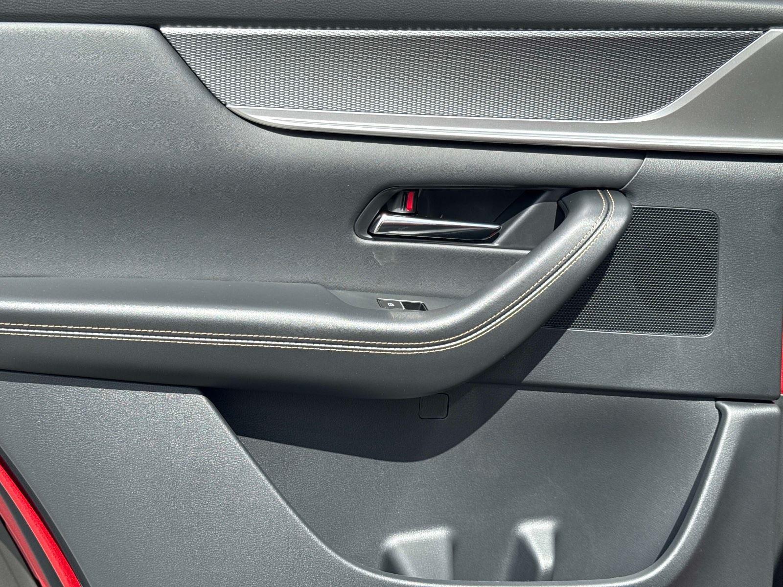 2026 Mazda CX-90 PHEV Premium Sport