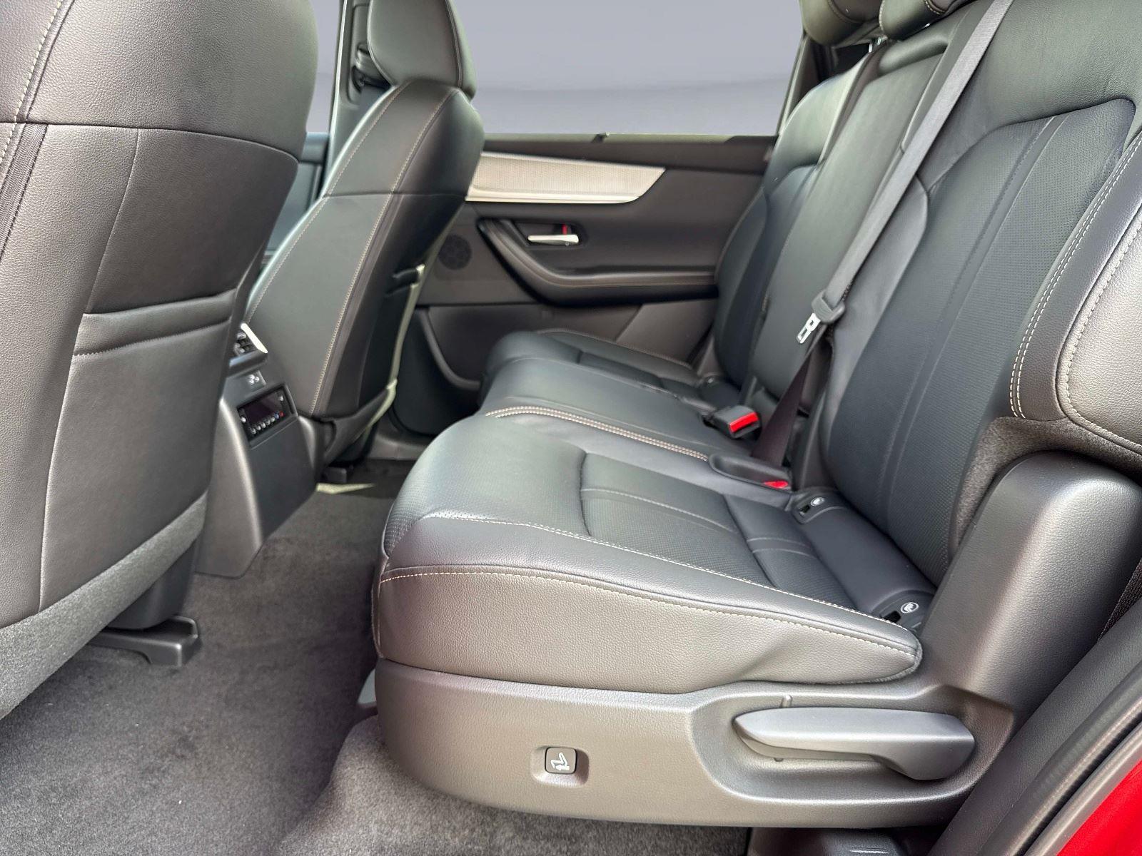 2026 Mazda CX-90 PHEV Premium Sport