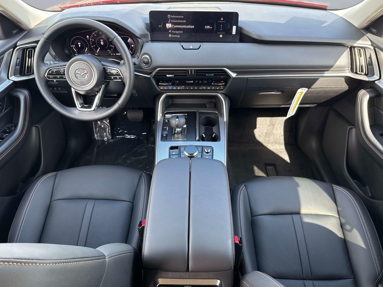 2026 Mazda CX-90 PHEV Premium Sport