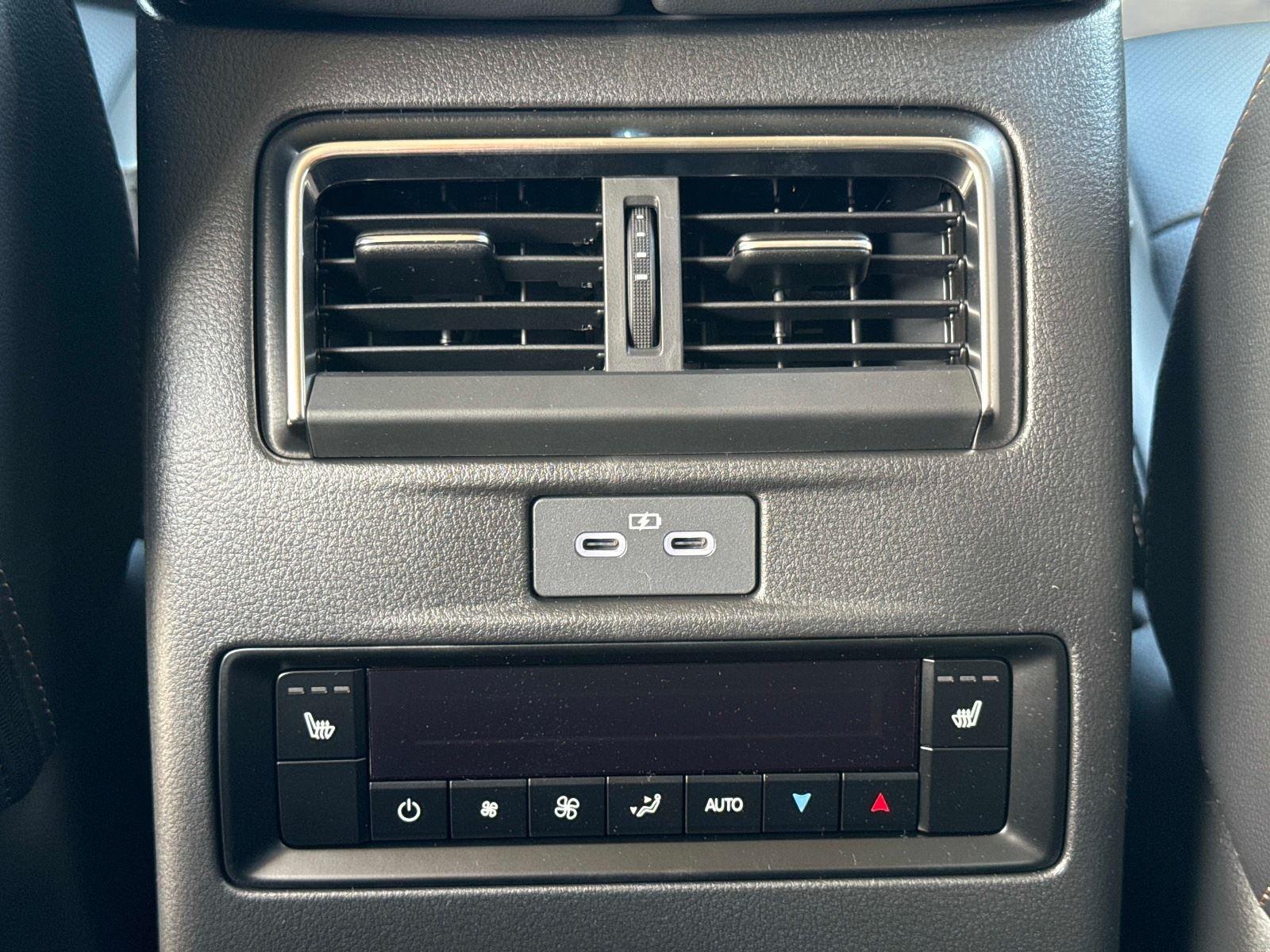 2026 Mazda CX-90 PHEV Premium Sport