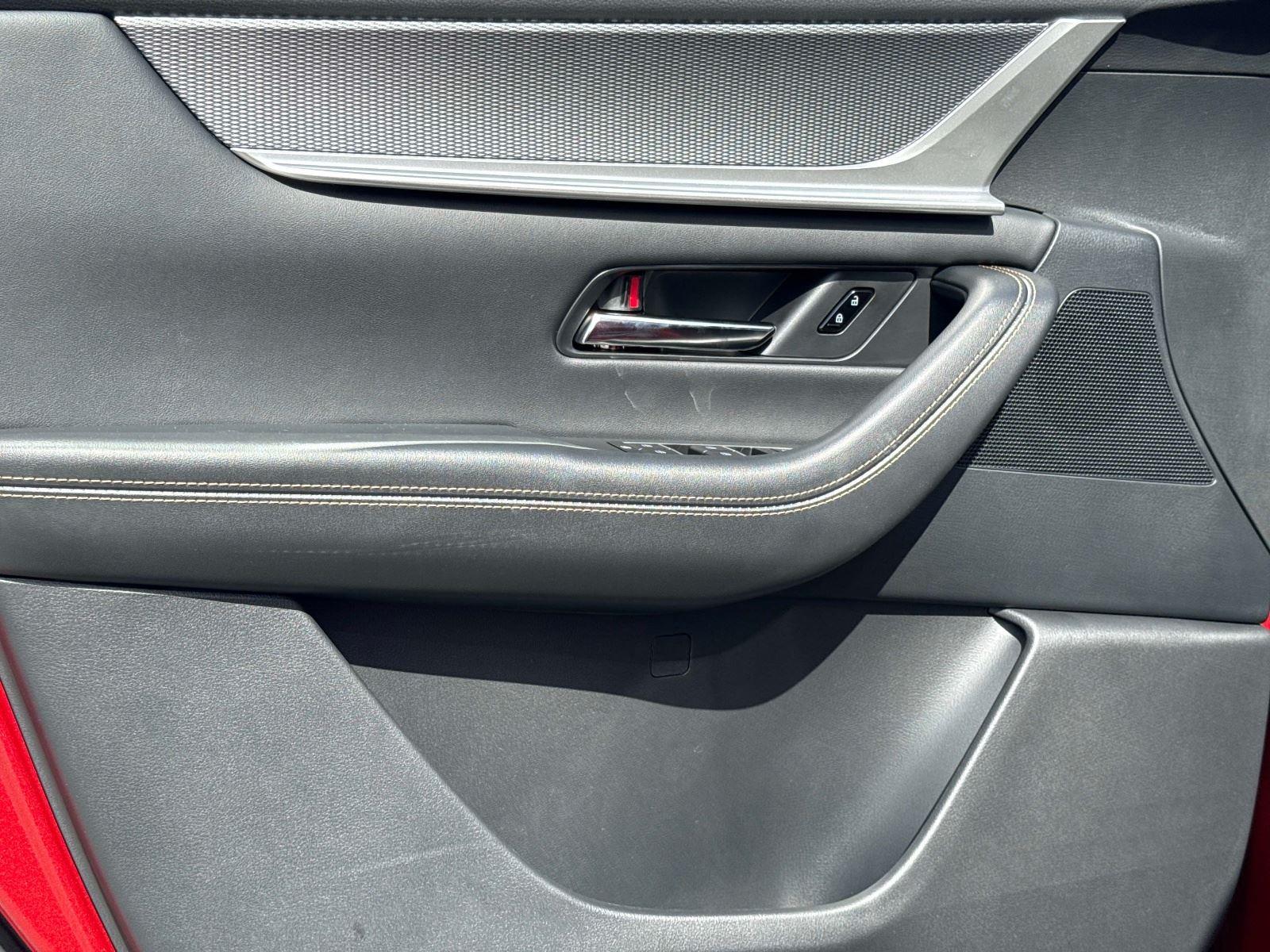 2026 Mazda CX-90 PHEV Premium Sport
