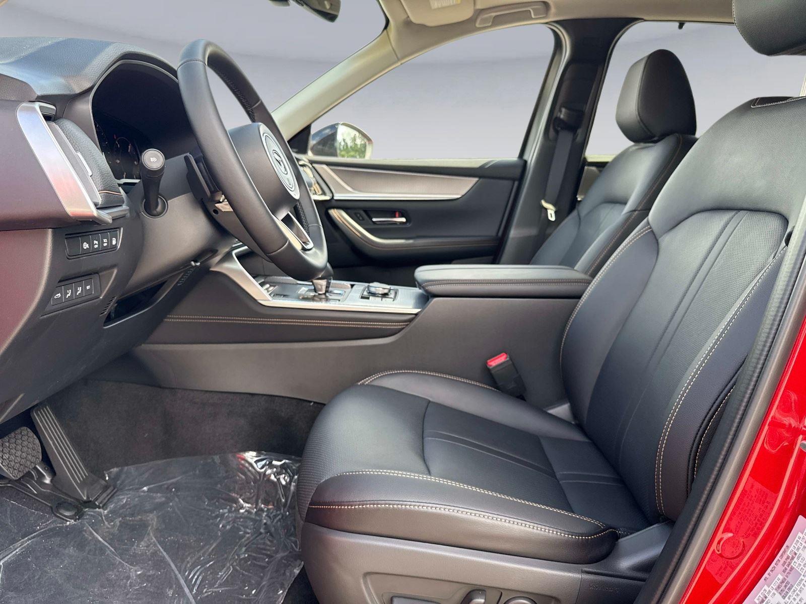 2026 Mazda CX-90 PHEV Premium Sport