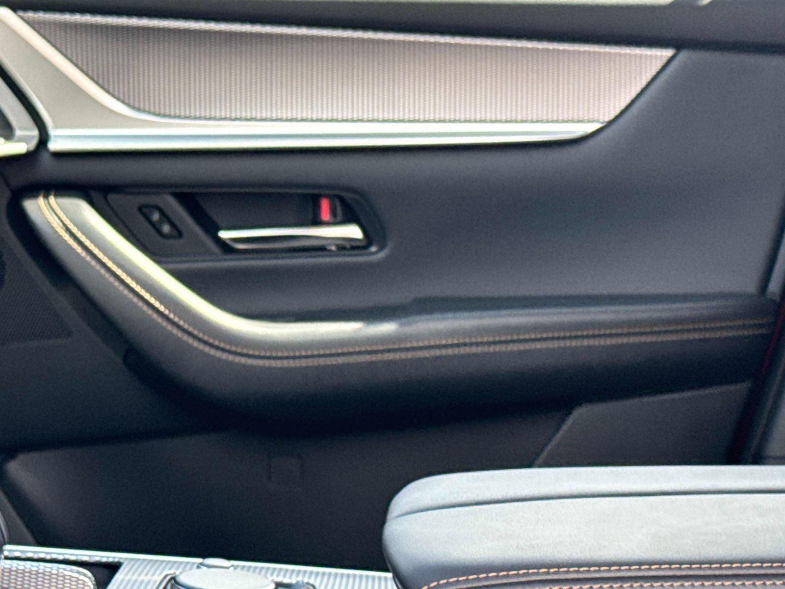 2026 Mazda CX-90 PHEV Premium Sport