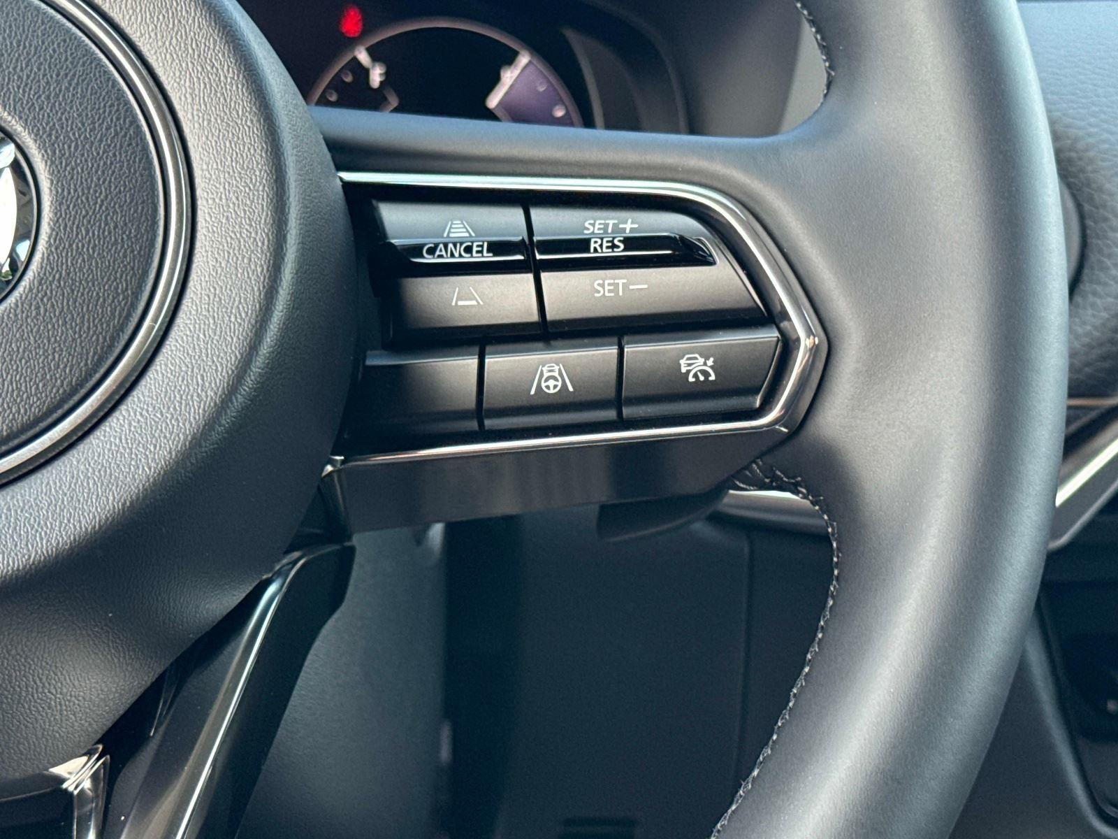 2026 Mazda CX-90 PHEV Premium Sport
