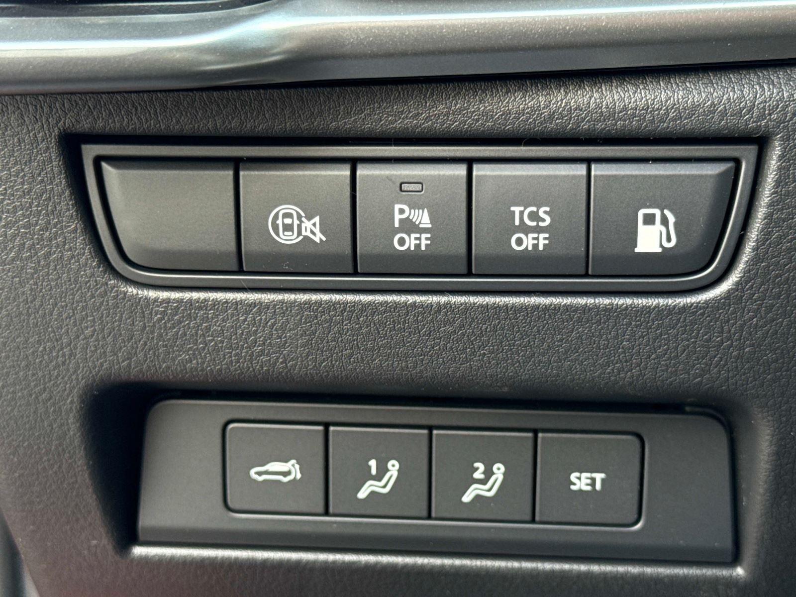 2026 Mazda CX-90 PHEV Premium Sport
