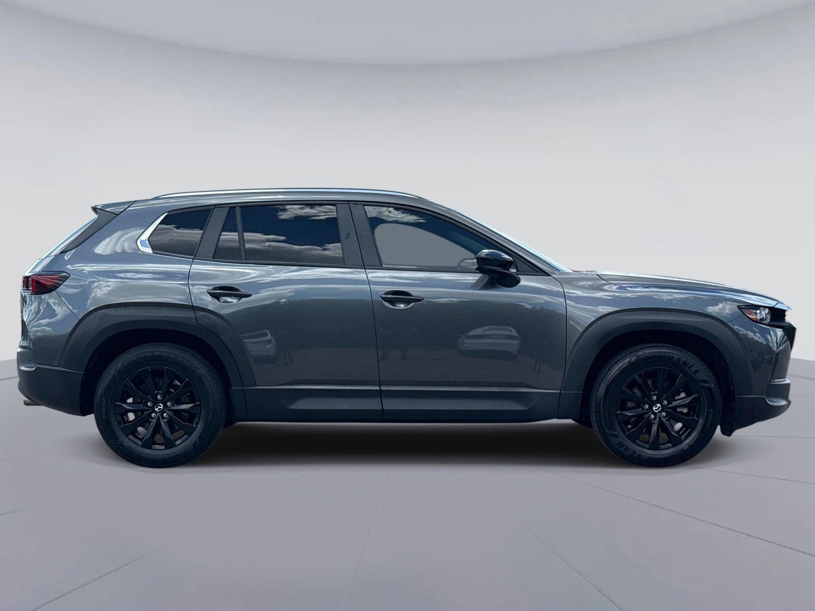 2024 Mazda CX-50 2.5 S Select Package