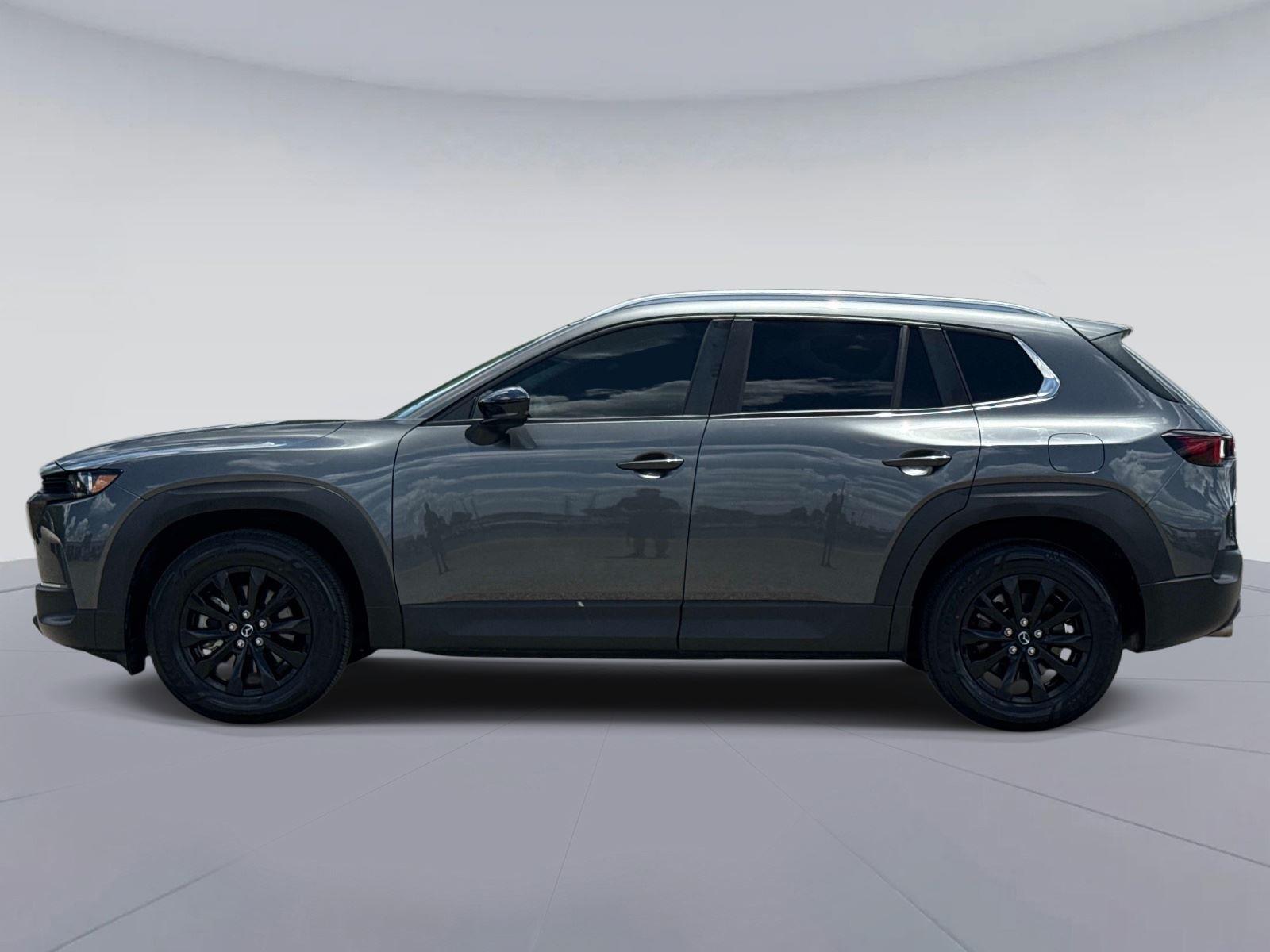 2024 Mazda CX-50 2.5 S Select Package