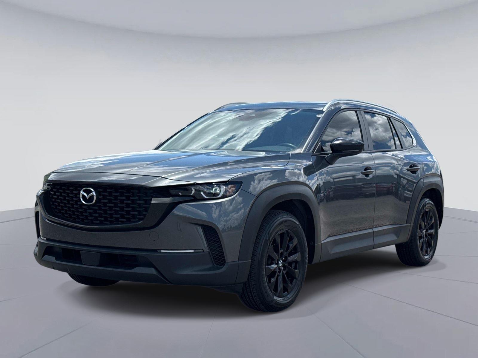 2024 Mazda CX-50 2.5 S Select Package