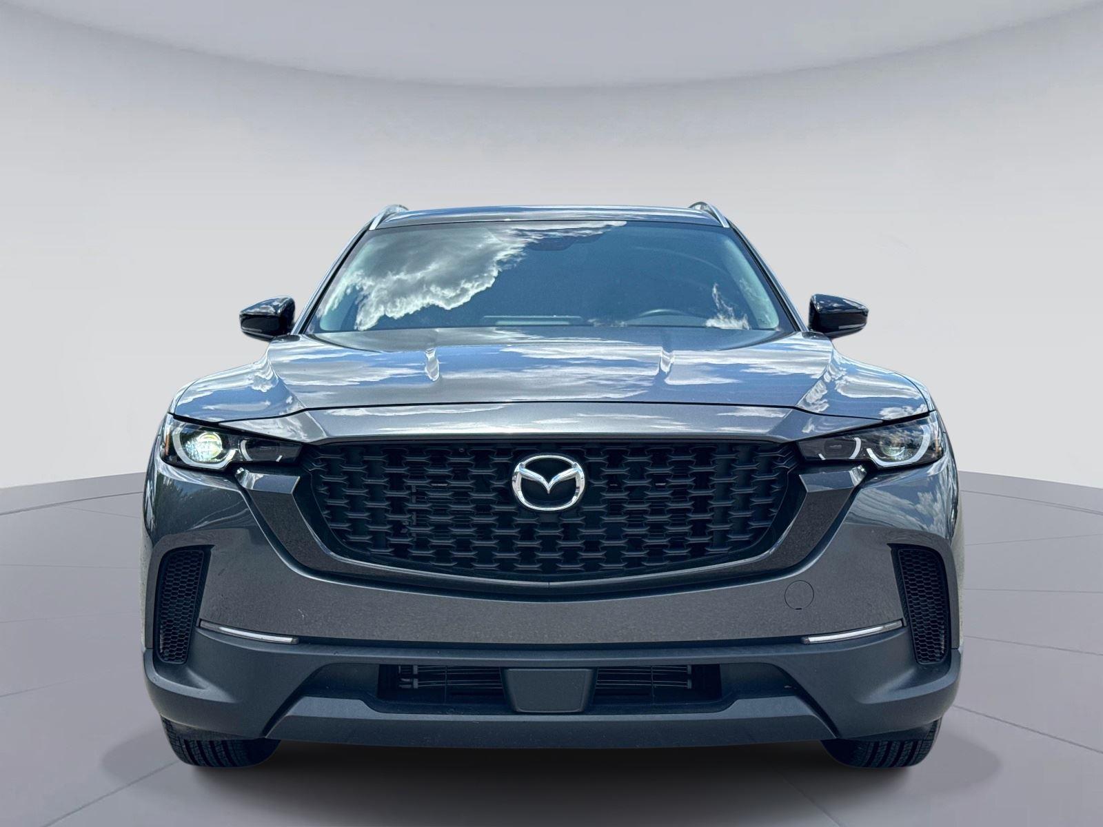 2024 Mazda CX-50 2.5 S Select Package