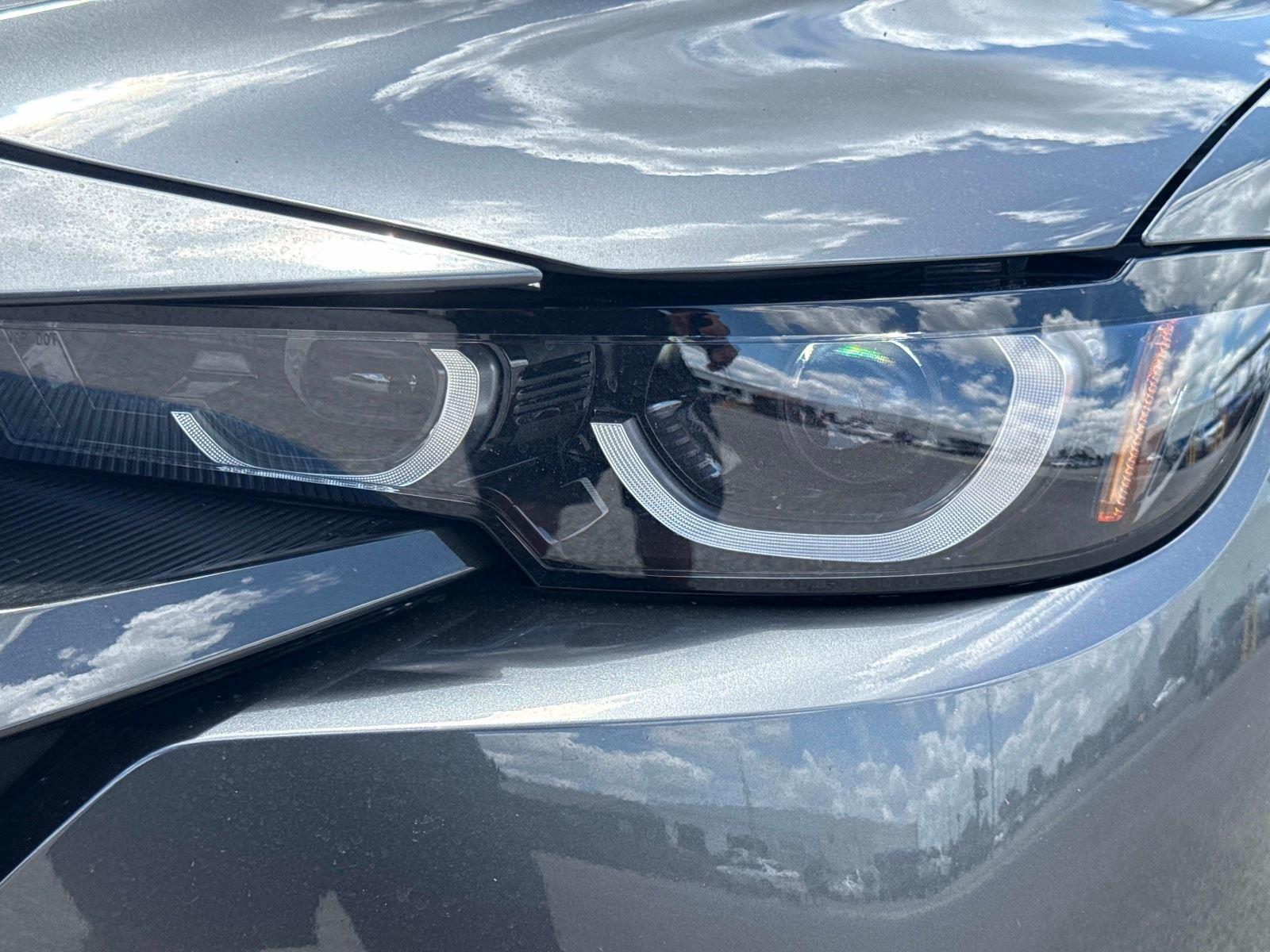 2024 Mazda CX-50 2.5 S Select Package