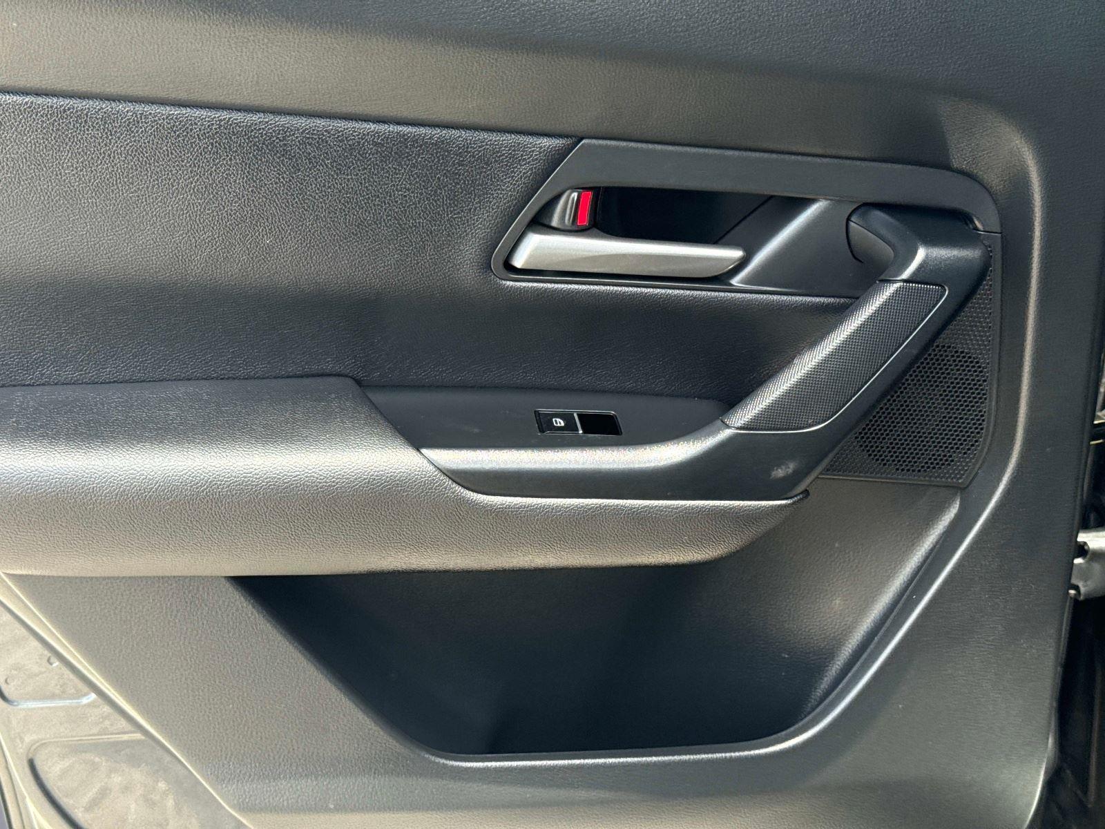 2024 Mazda CX-50 2.5 S Select Package