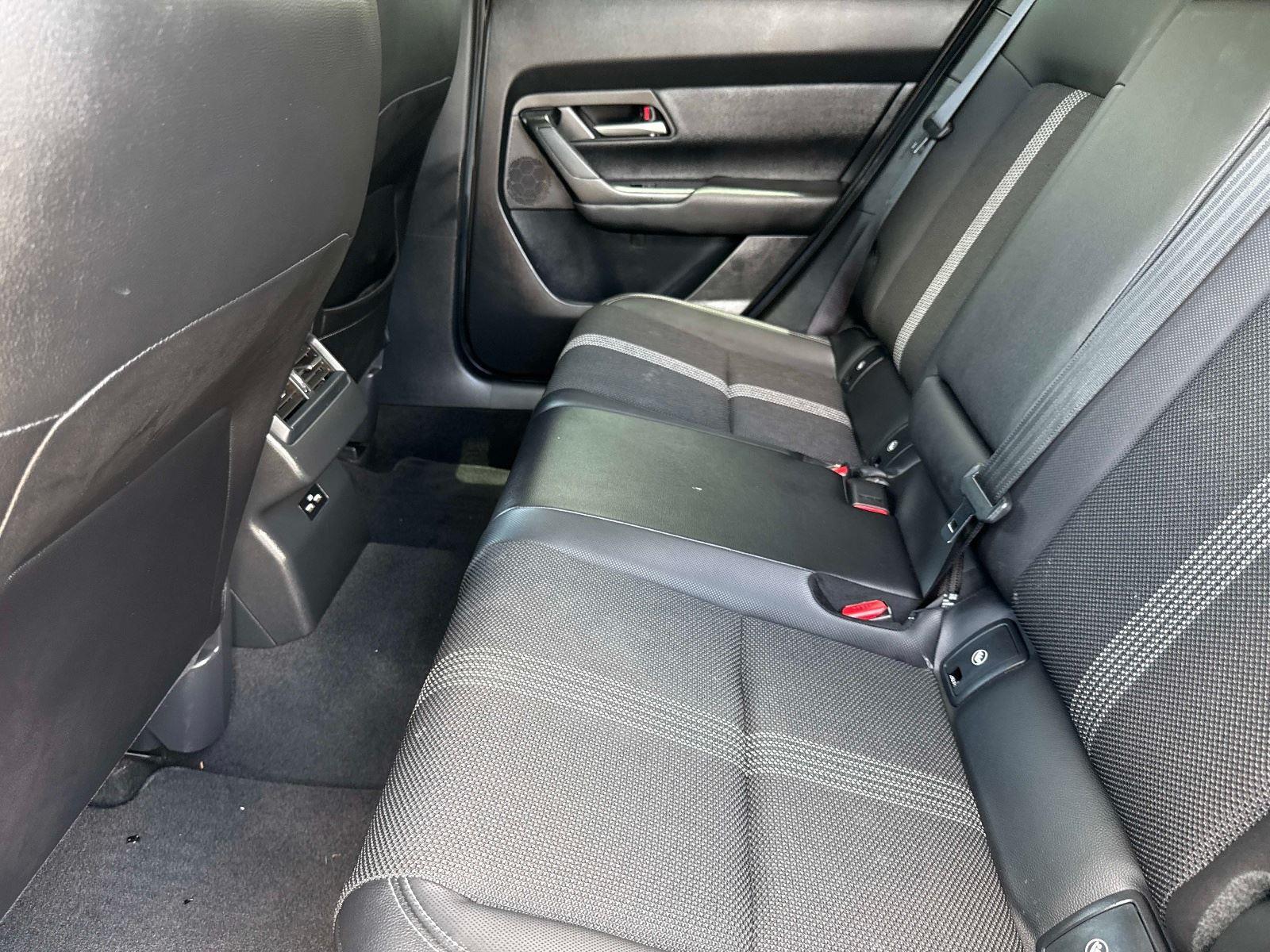 2024 Mazda CX-50 2.5 S Select Package