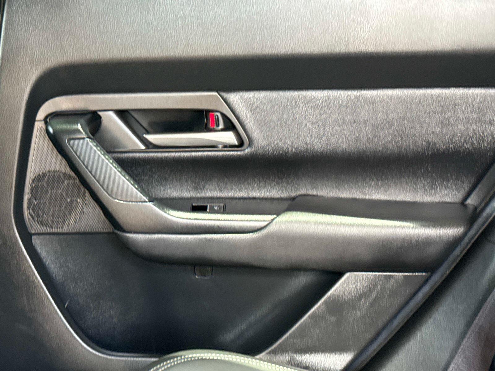 2024 Mazda CX-50 2.5 S Select Package